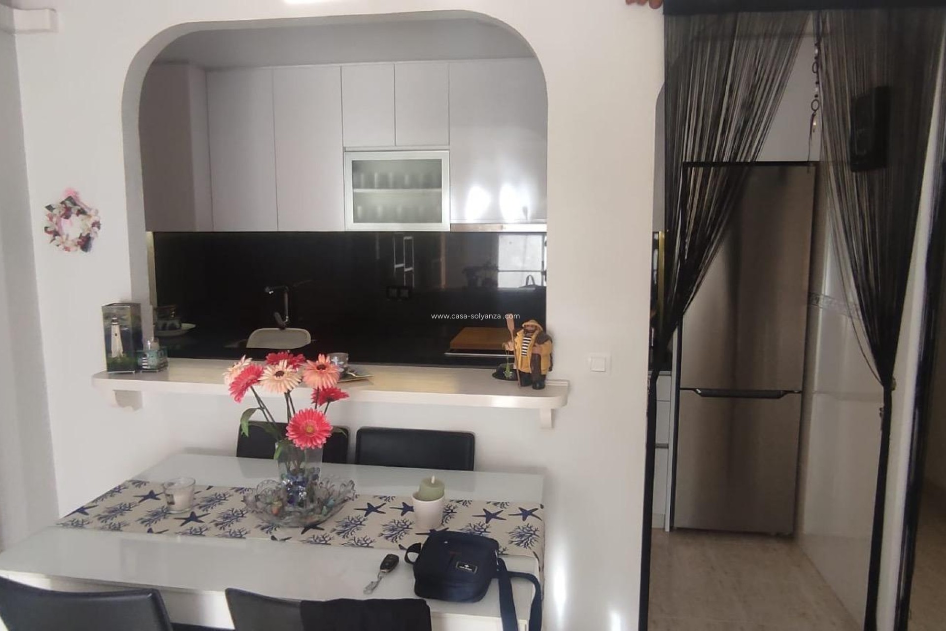 Resale - Townhouse - Torrevieja - La Mata