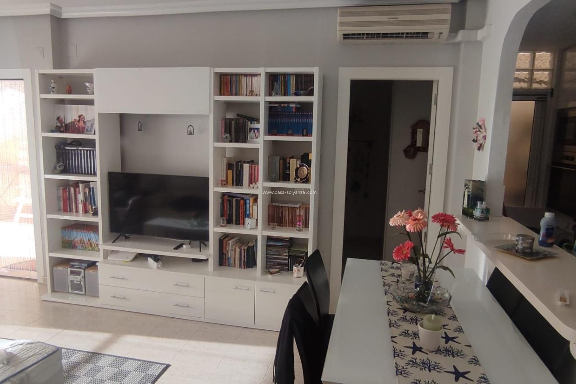Resale - Townhouse - Torrevieja - La Mata