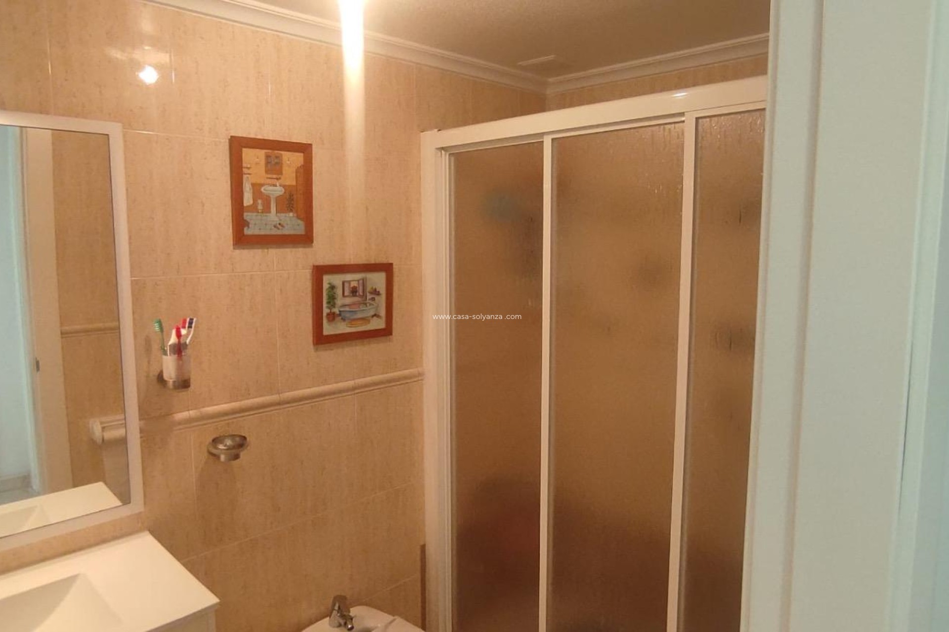 Resale - Townhouse - Torrevieja - La Mata