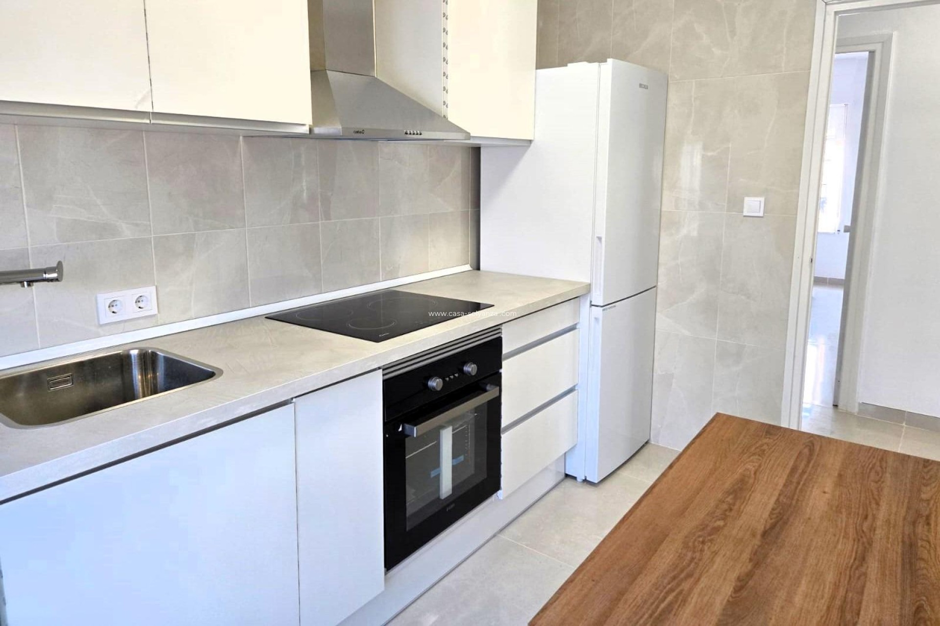 Resale - Townhouse - Torrevieja - La Mata