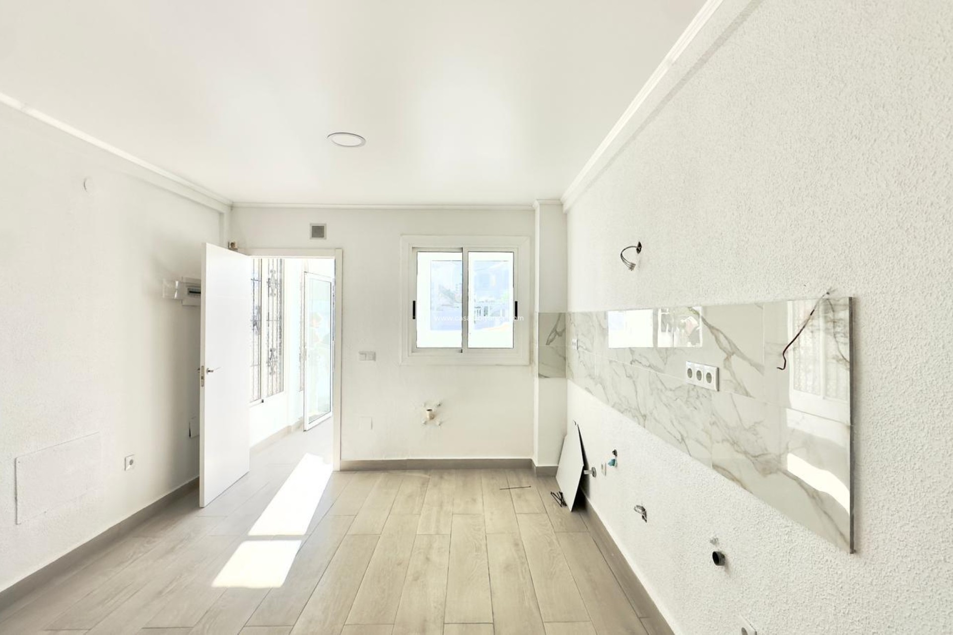 Resale - Townhouse - Torrevieja - La Mata