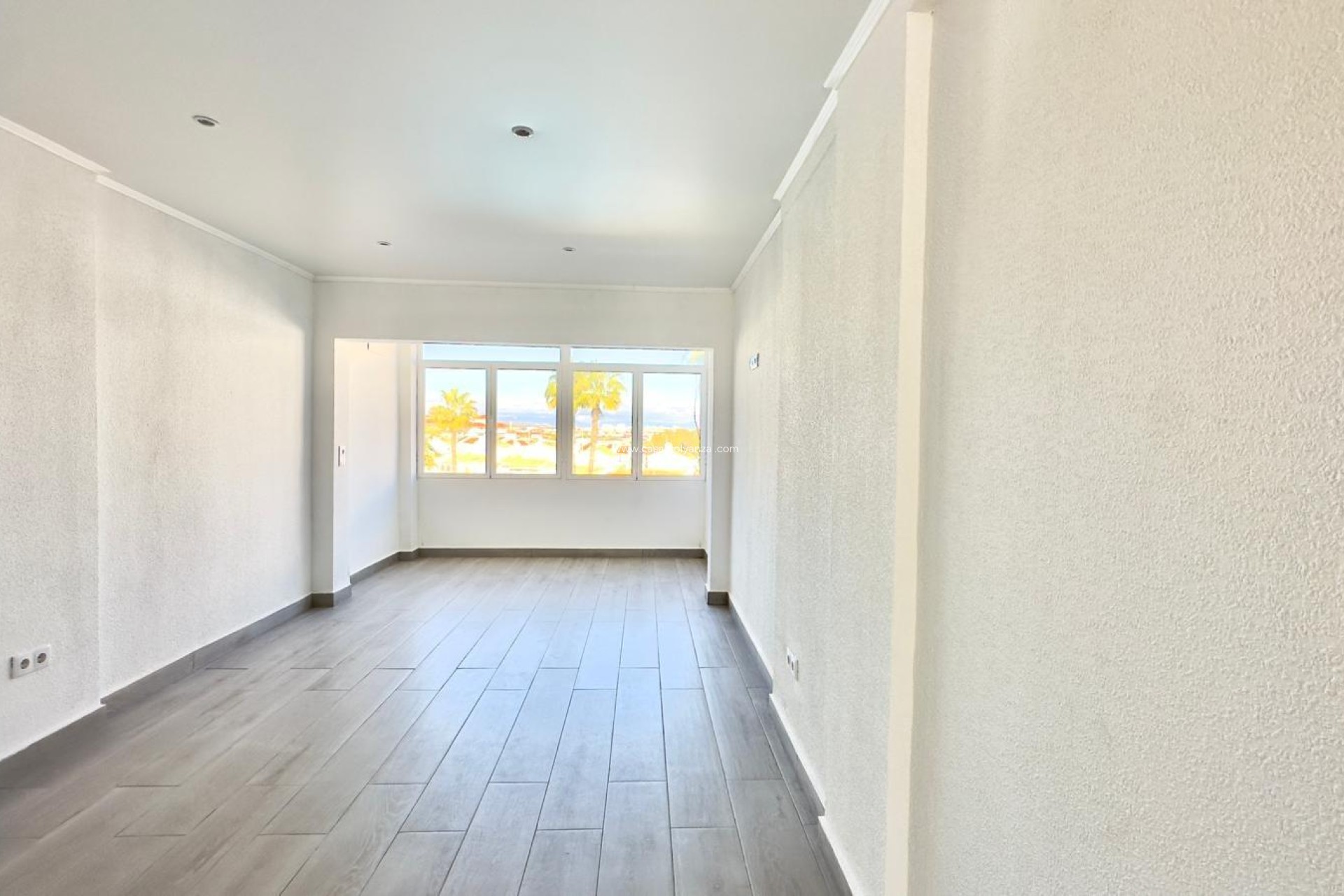 Resale - Townhouse - Torrevieja - La Mata