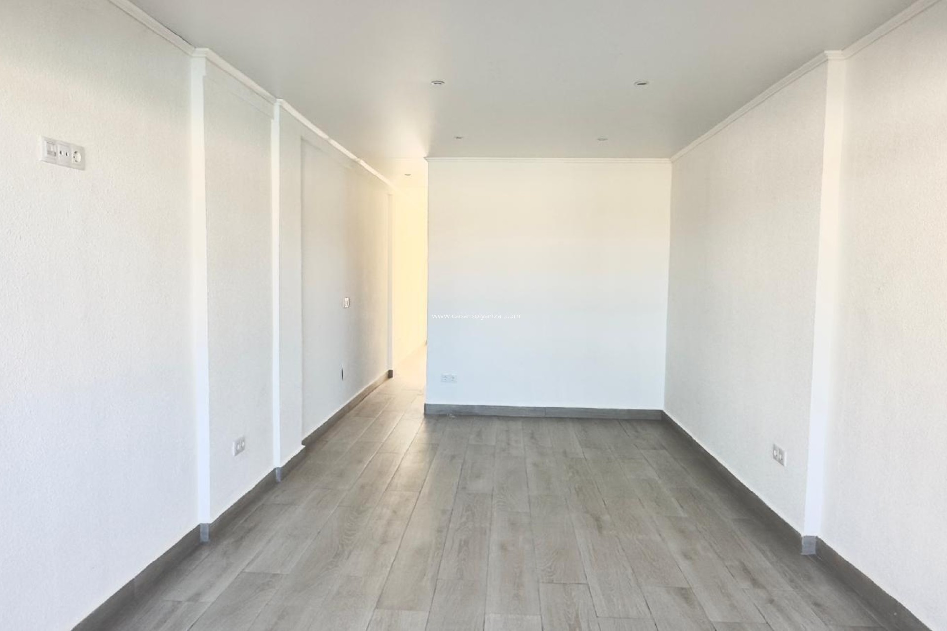 Resale - Townhouse - Torrevieja - La Mata