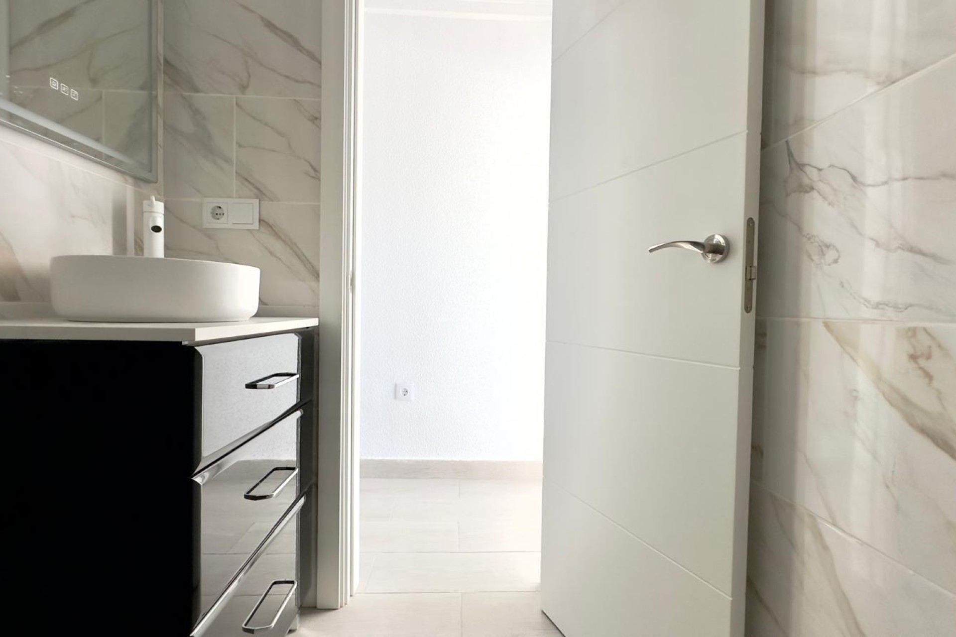 Resale - Townhouse - Torrevieja - La Mata