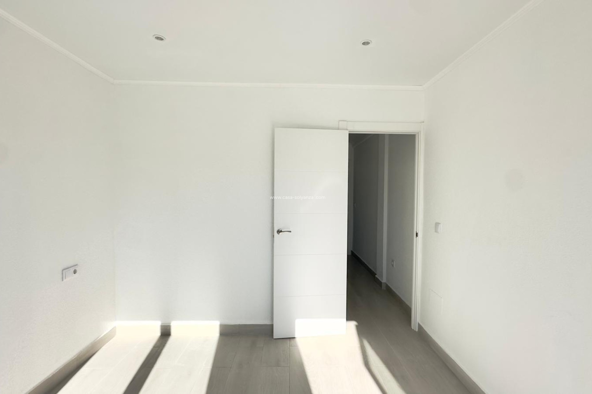 Resale - Townhouse - Torrevieja - La Mata