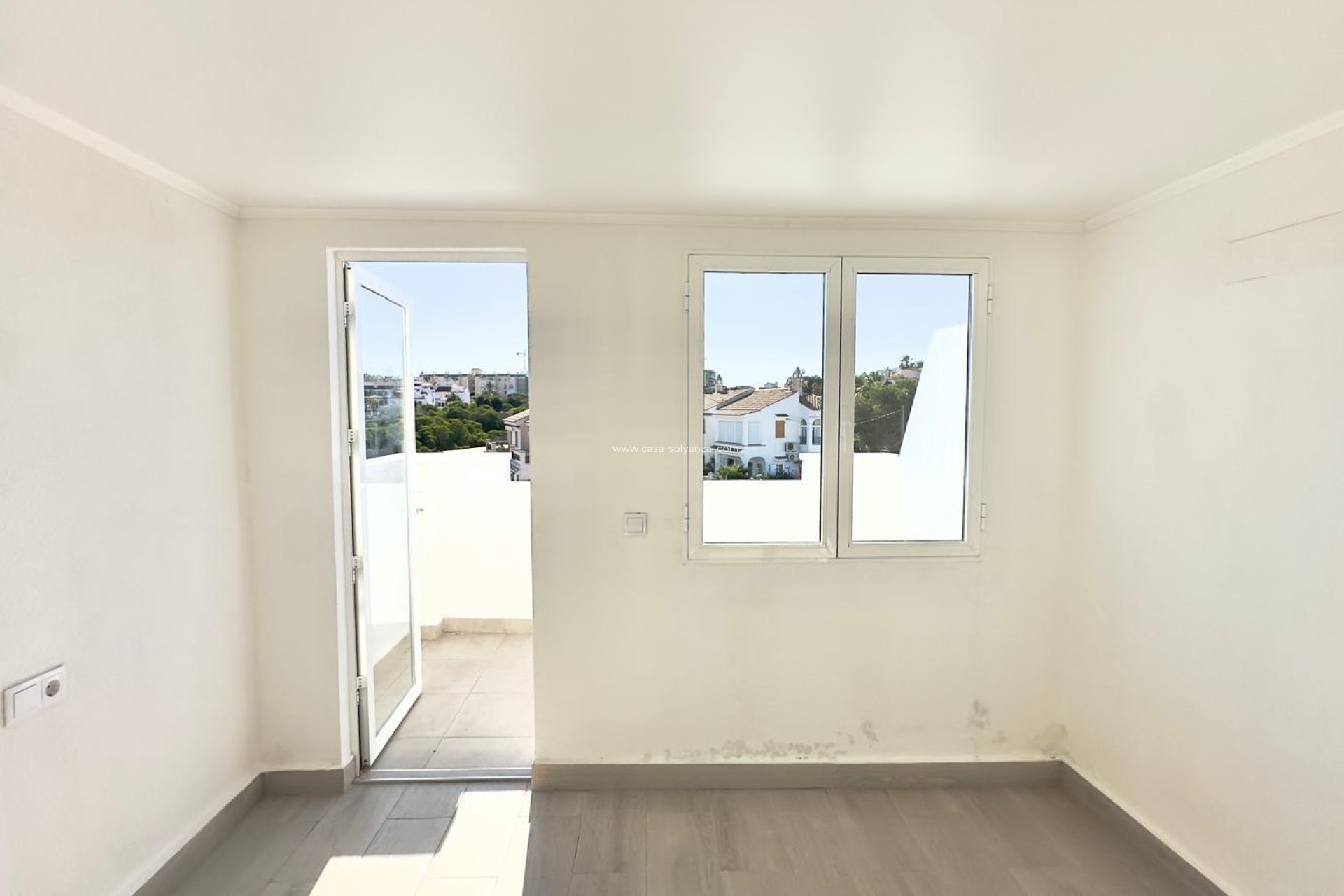 Resale - Townhouse - Torrevieja - La Mata