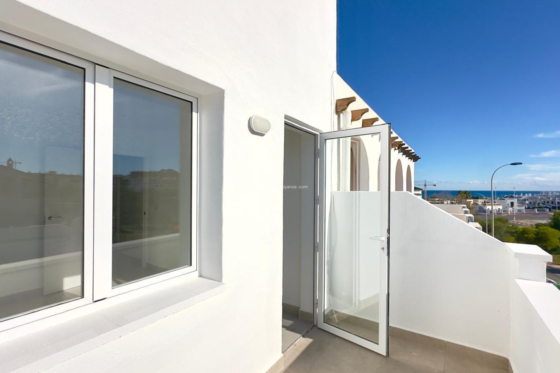 Resale - Townhouse - Torrevieja - La Mata