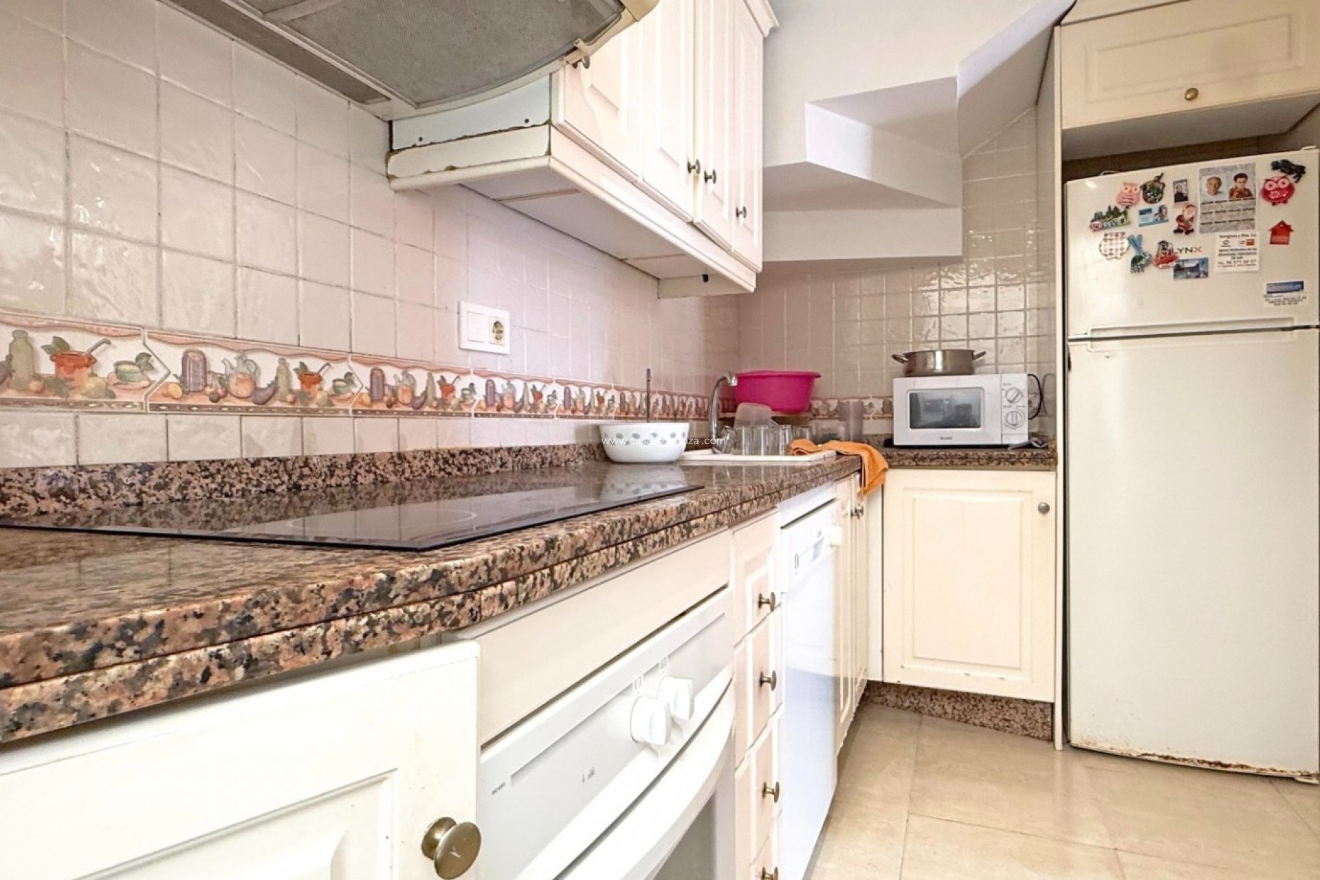 Resale - Townhouse - Torrevieja - La Siesta - El Salado -  Torreta