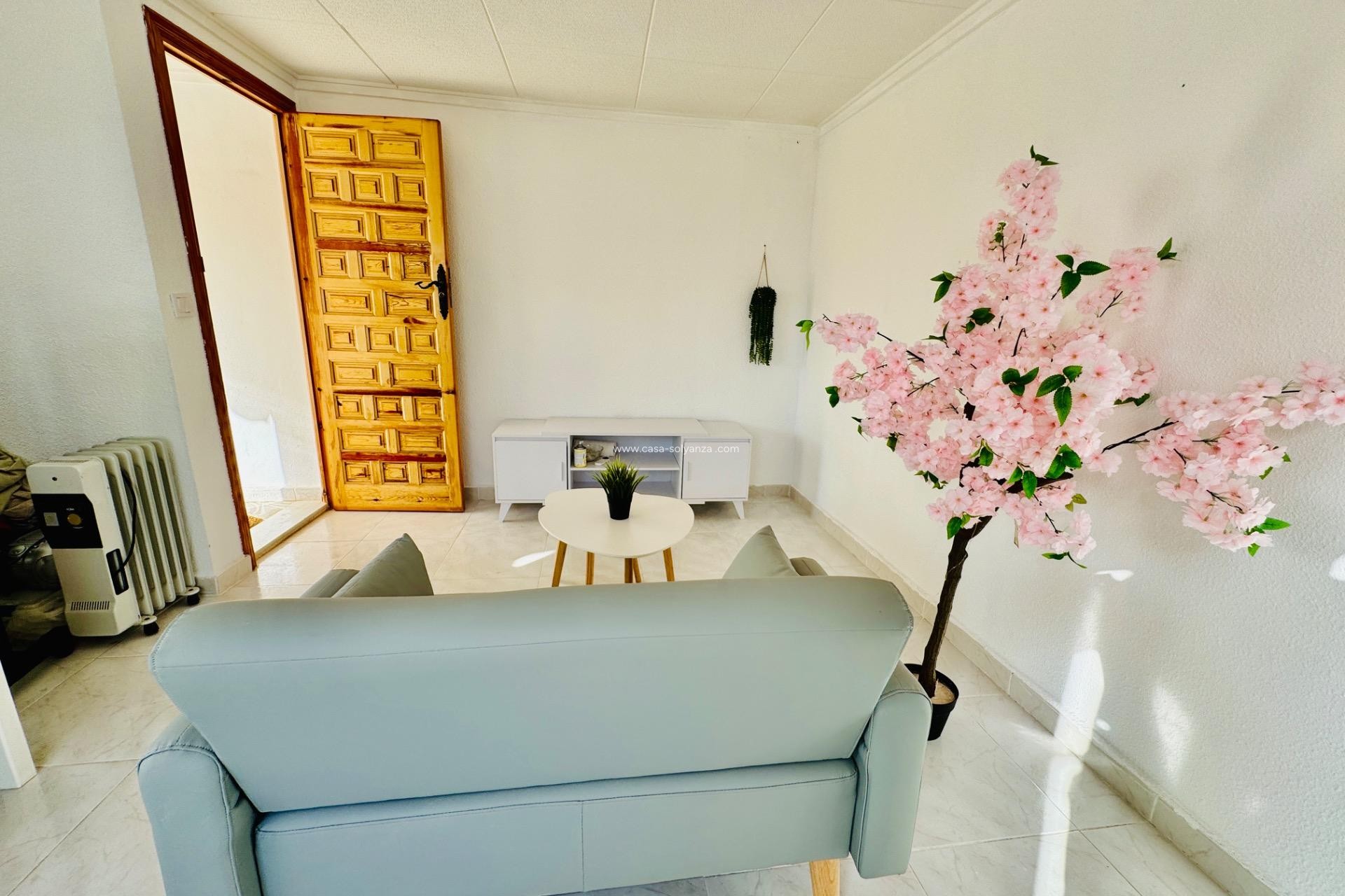 Resale - Townhouse - Torrevieja - La Siesta
