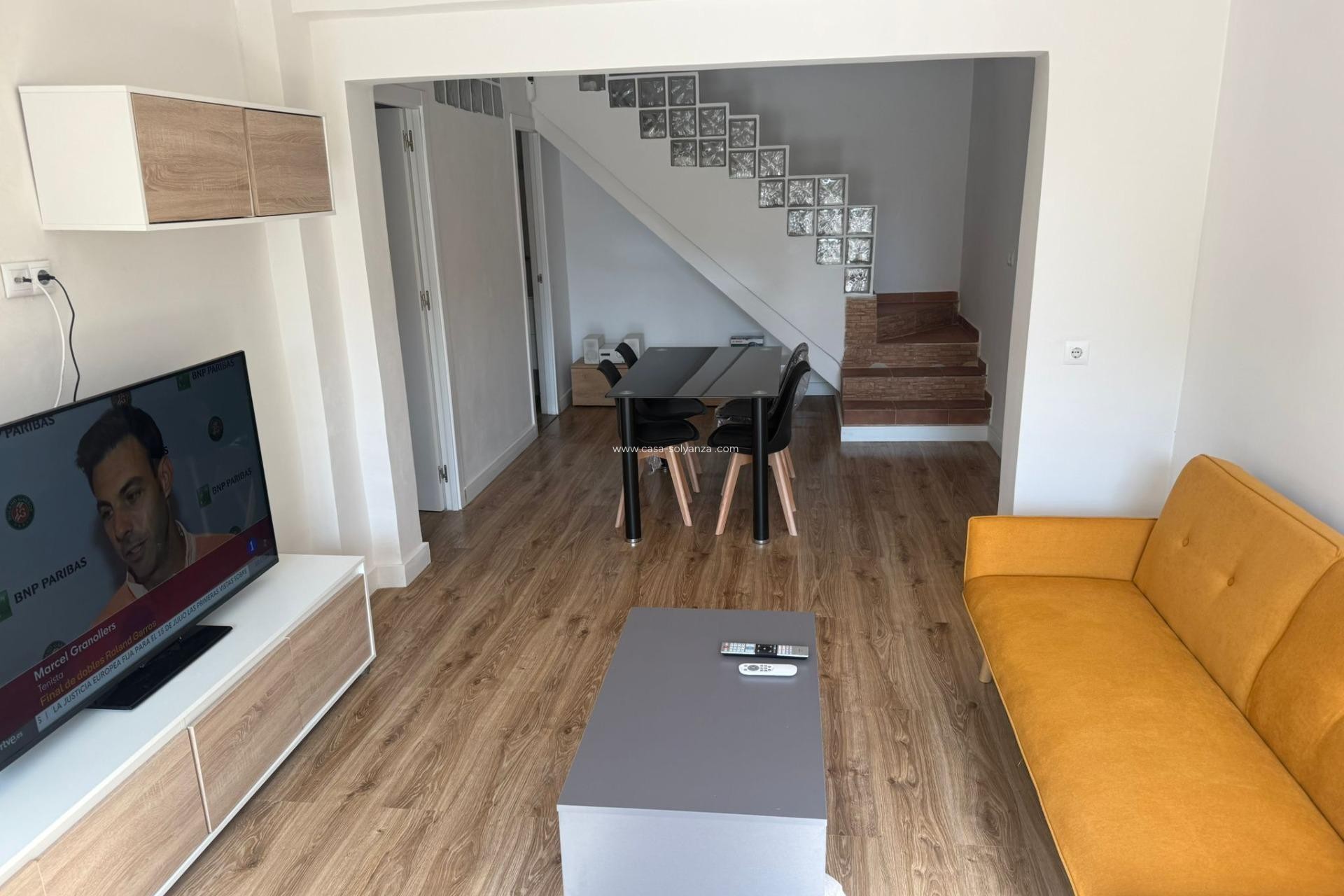 Resale - Townhouse - Torrevieja - La Siesta