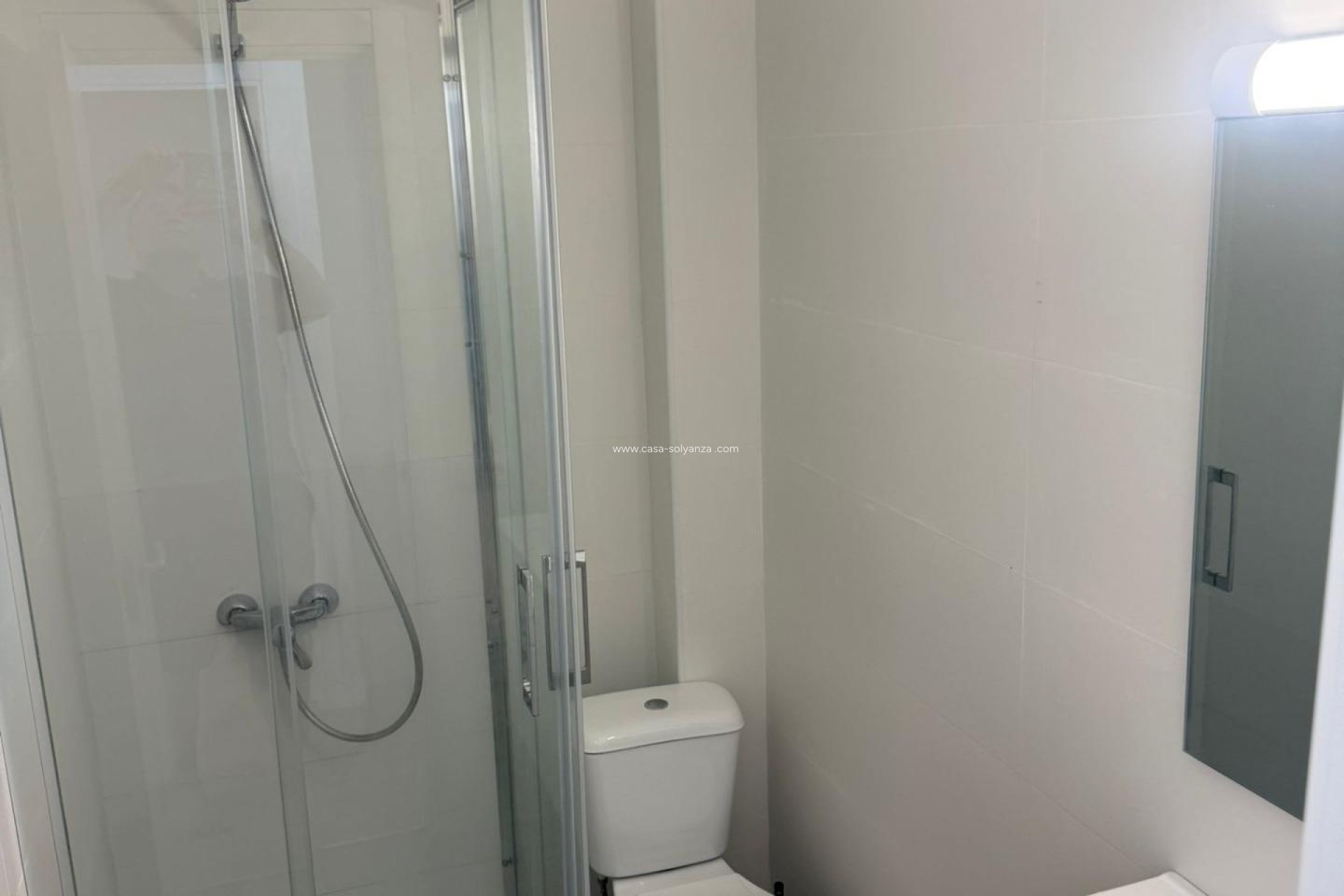 Resale - Townhouse - Torrevieja - La Siesta