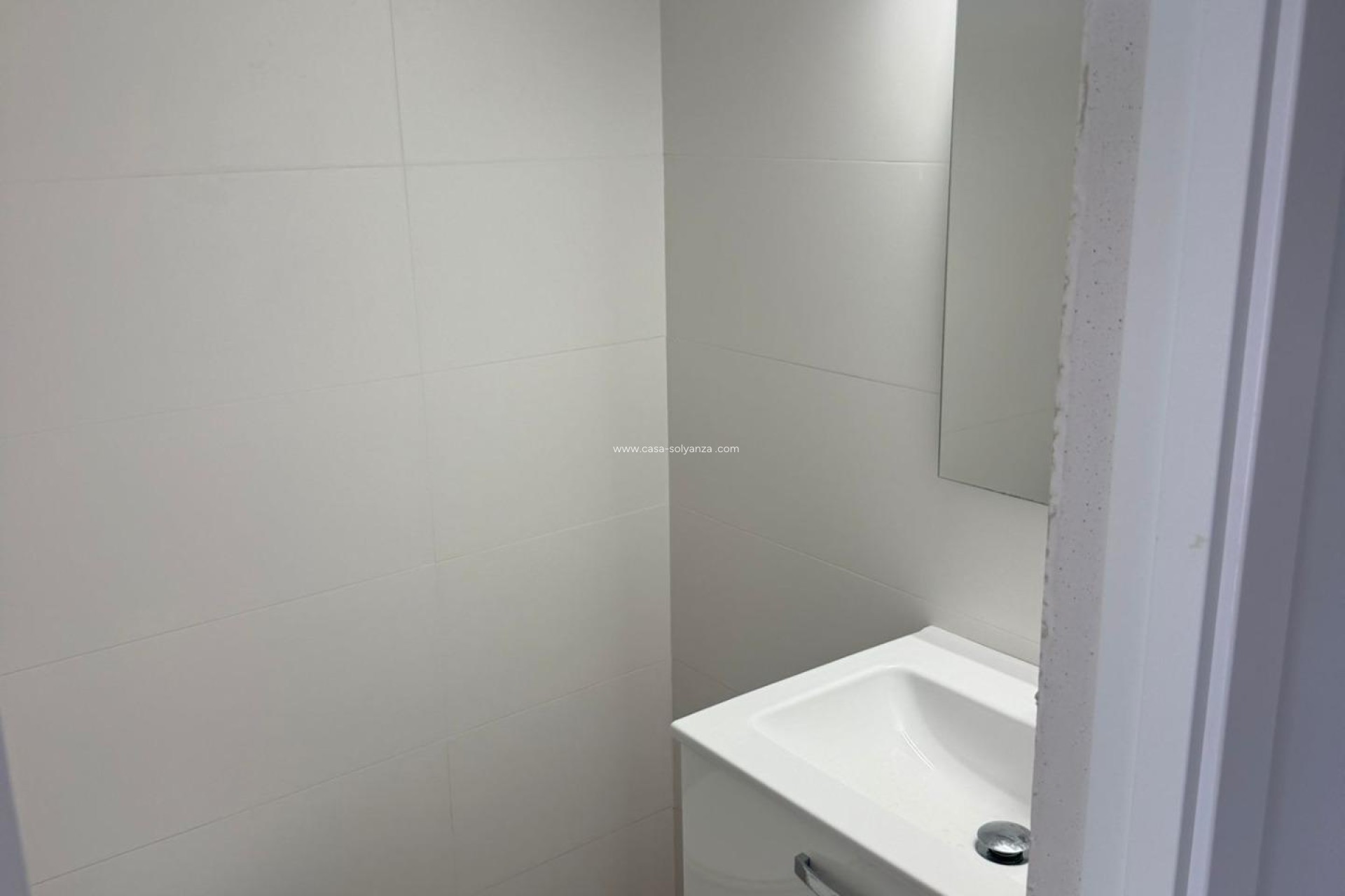 Resale - Townhouse - Torrevieja - La Siesta