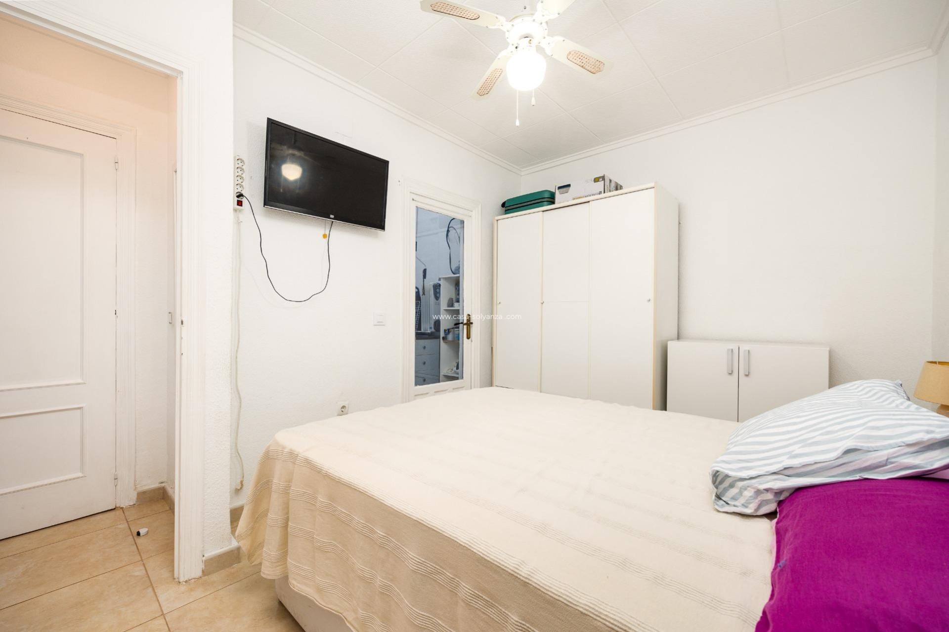 Resale - Townhouse - Torrevieja - La Siesta