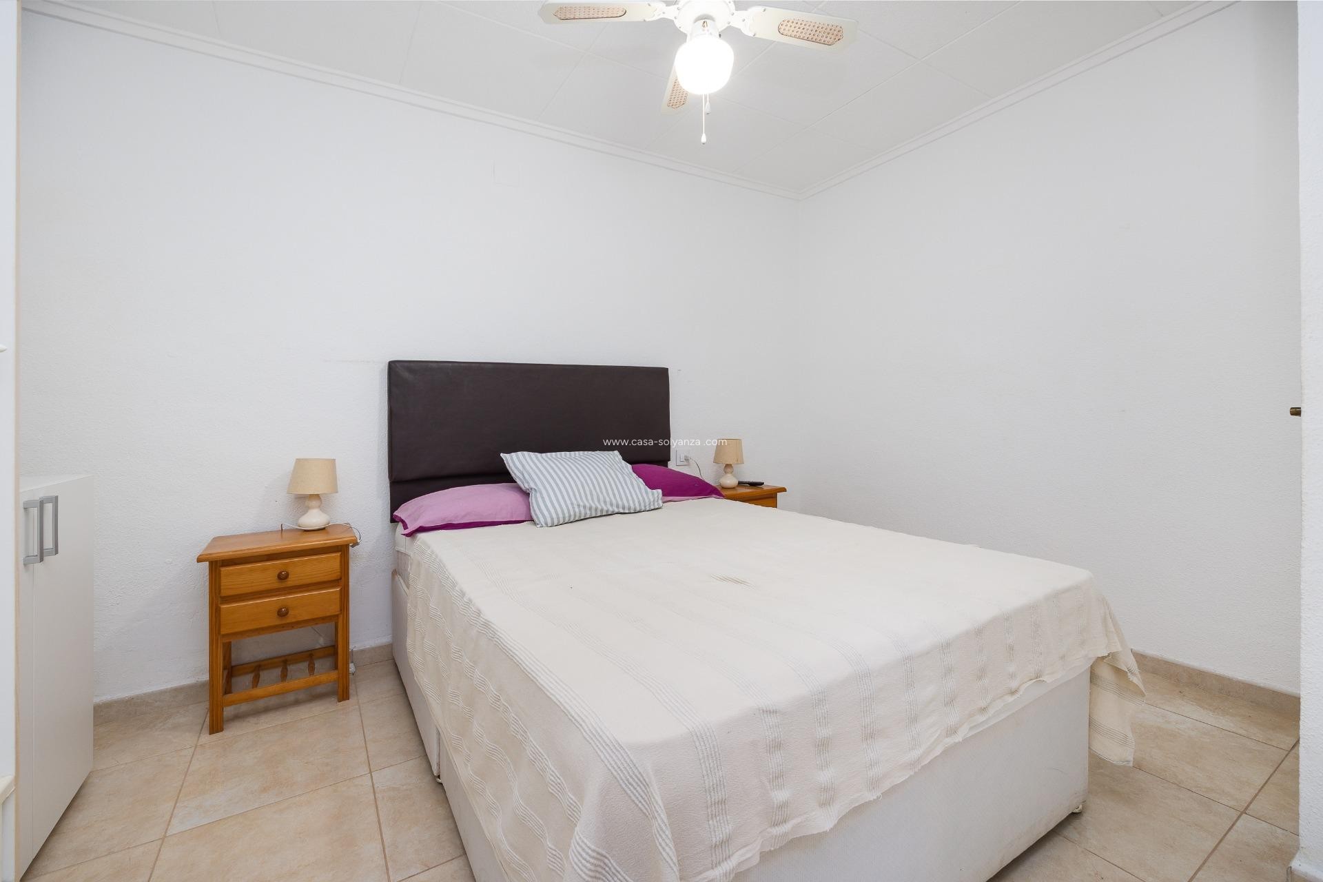 Resale - Townhouse - Torrevieja - La Siesta