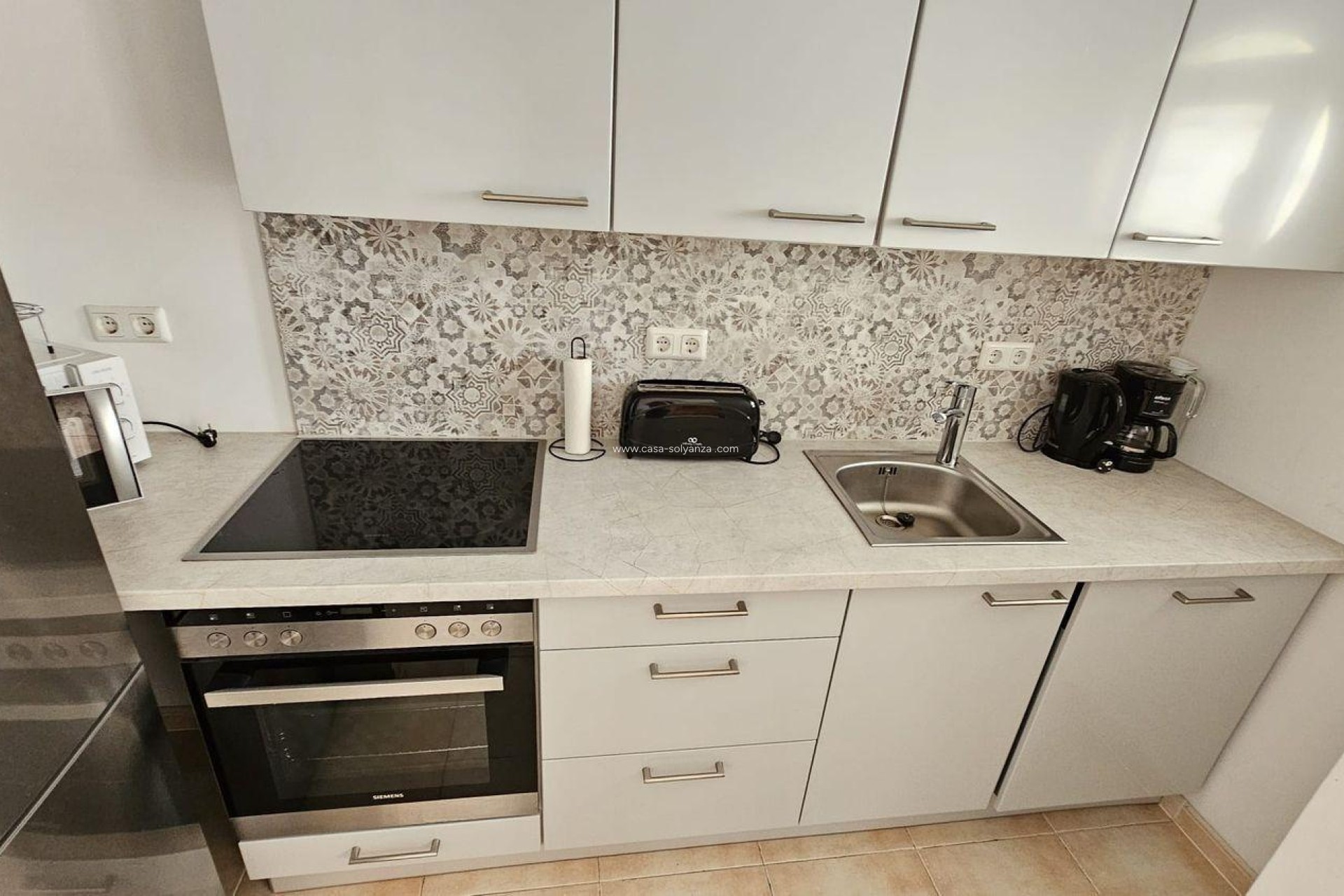 Resale - Townhouse - Torrevieja - La Siesta