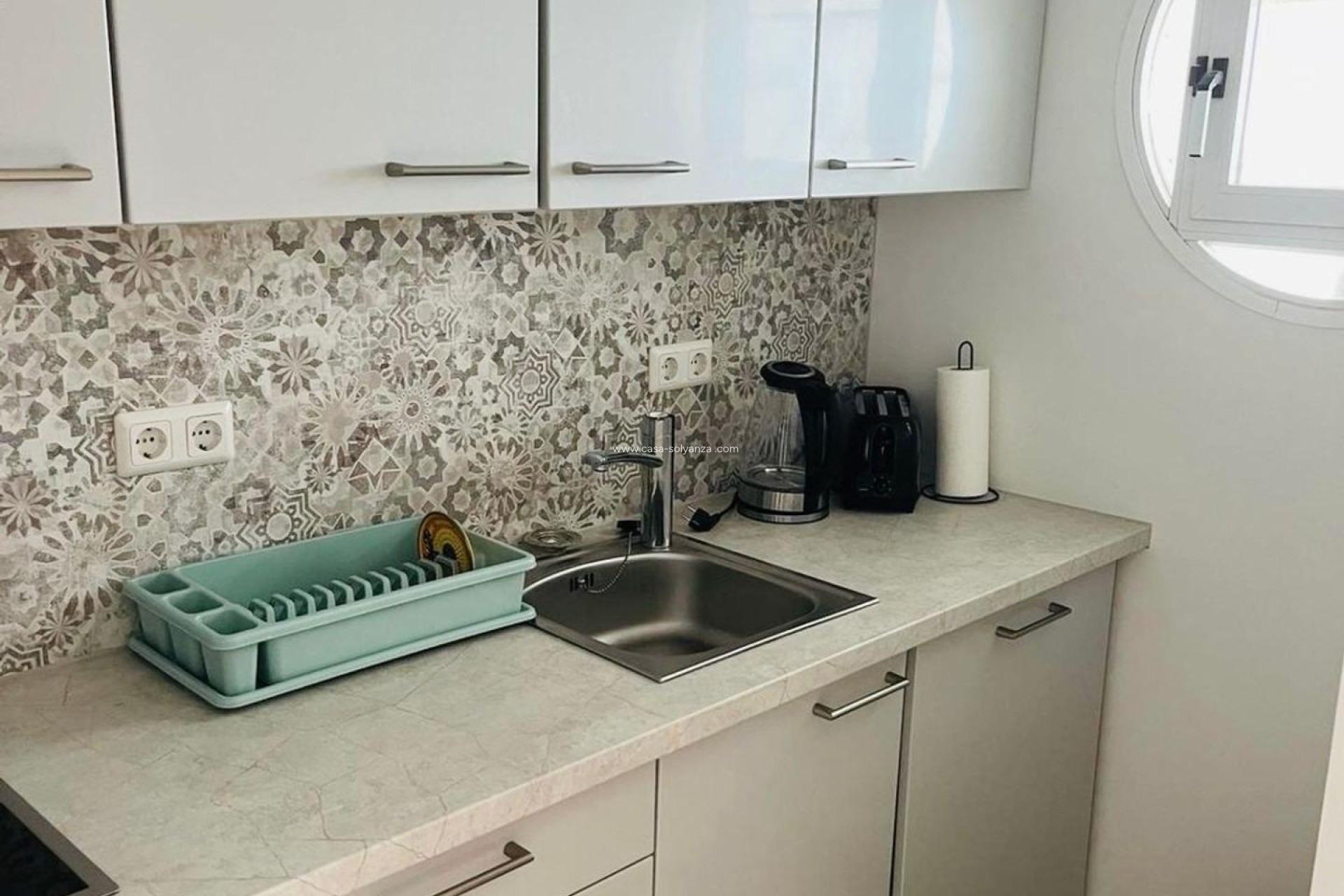 Resale - Townhouse - Torrevieja - La Siesta