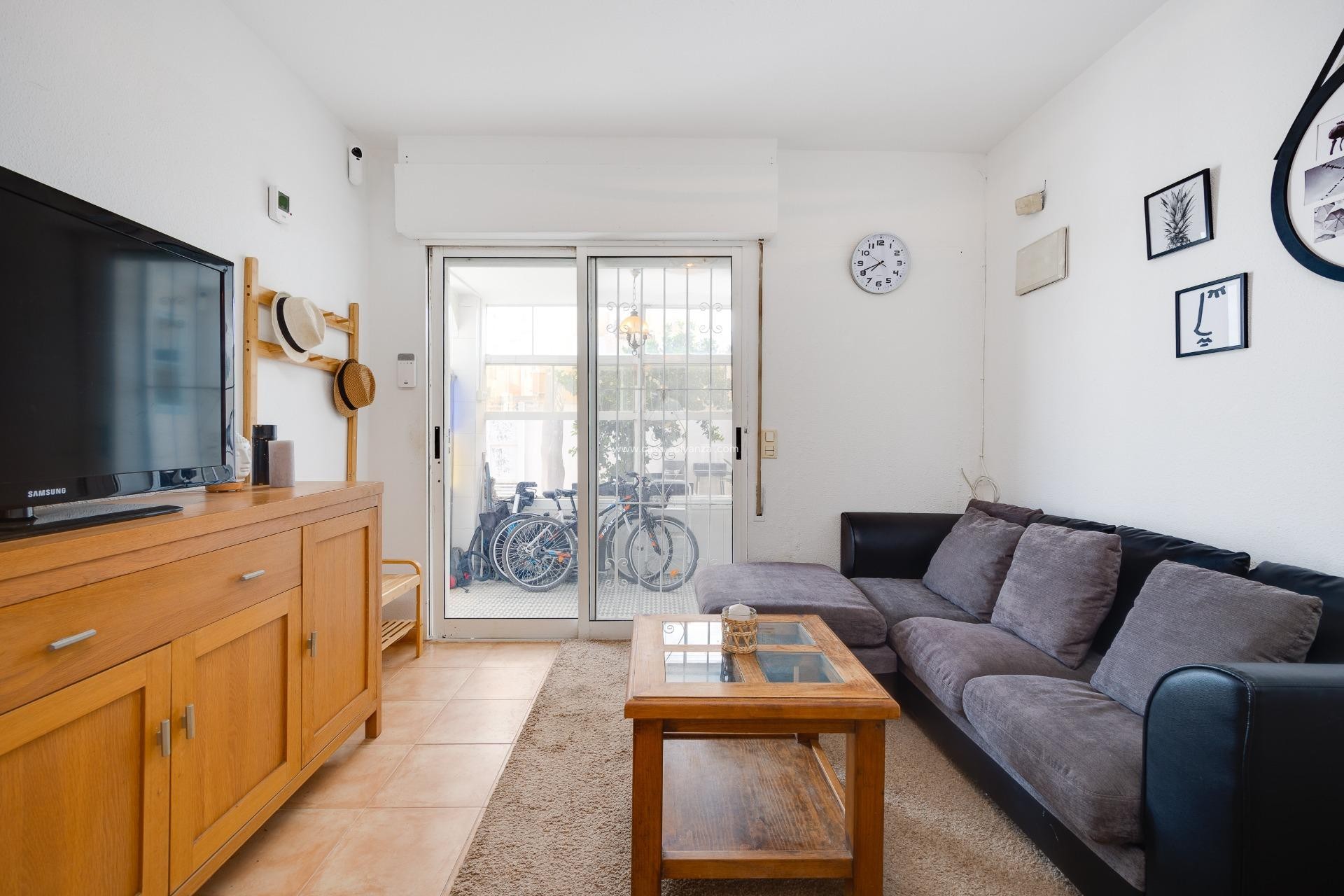 Resale - Townhouse - Torrevieja - La Siesta