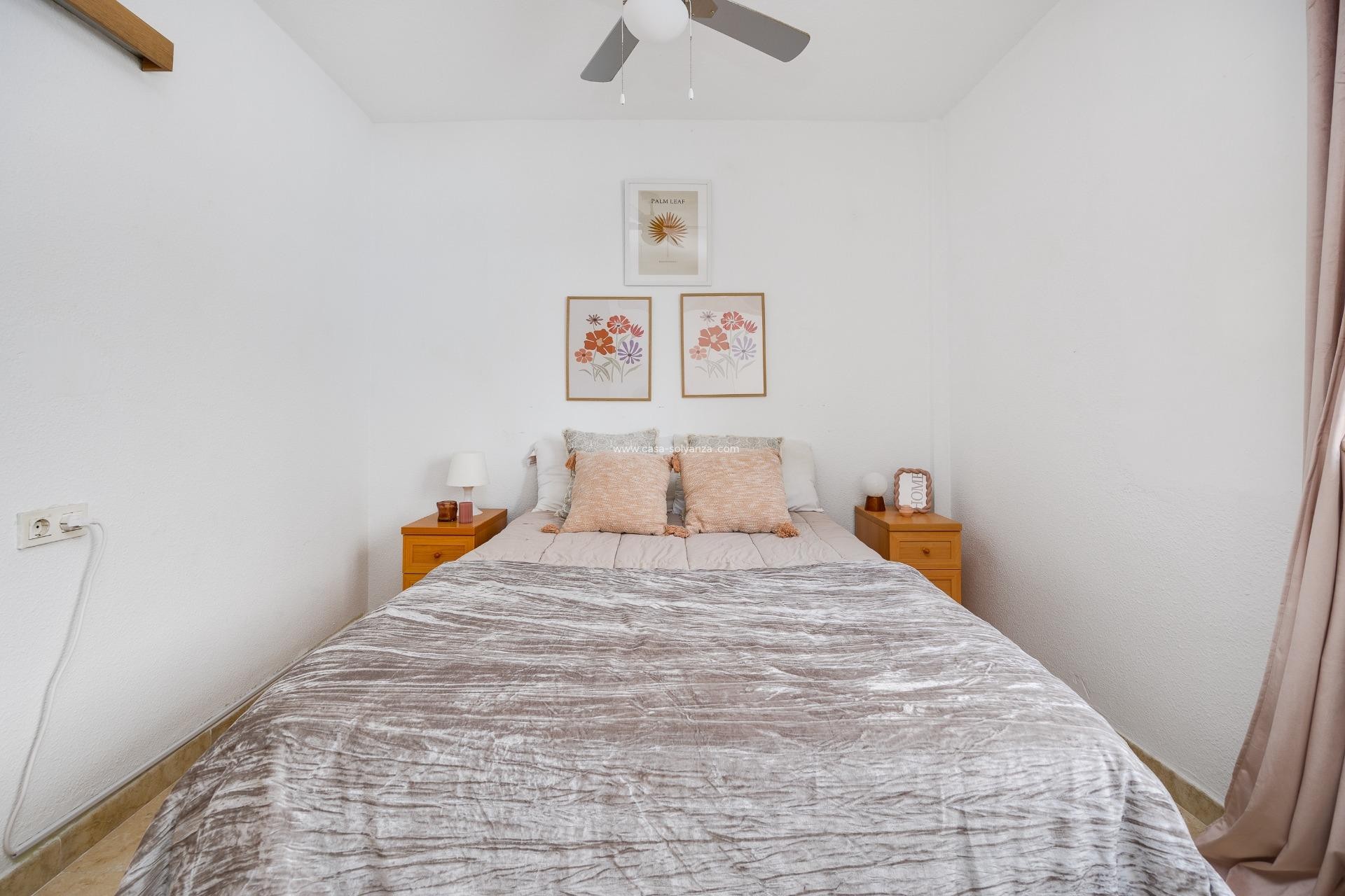 Resale - Townhouse - Torrevieja - La Siesta