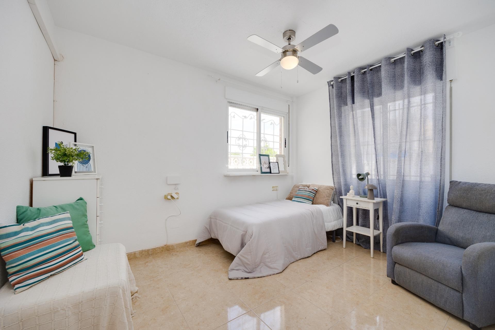 Resale - Townhouse - Torrevieja - La Siesta
