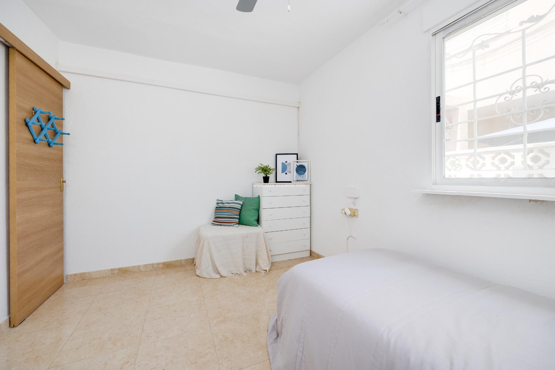 Resale - Townhouse - Torrevieja - La Siesta