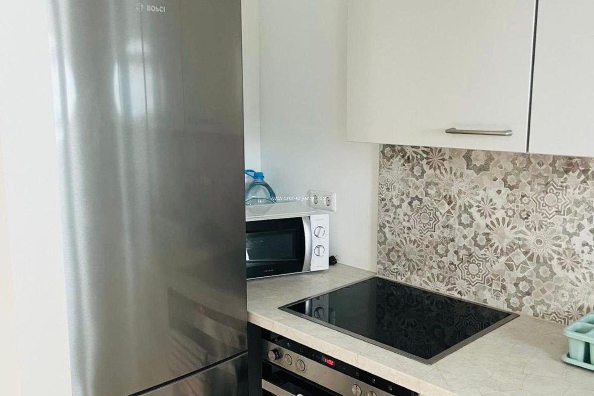 Resale - Townhouse - Torrevieja - La Siesta