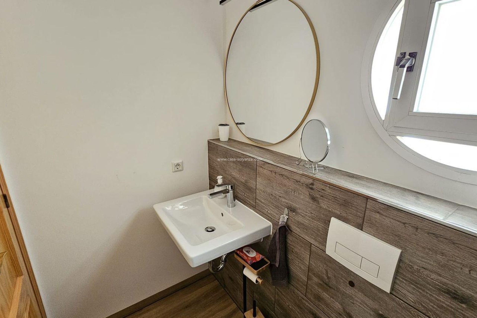 Resale - Townhouse - Torrevieja - La Siesta