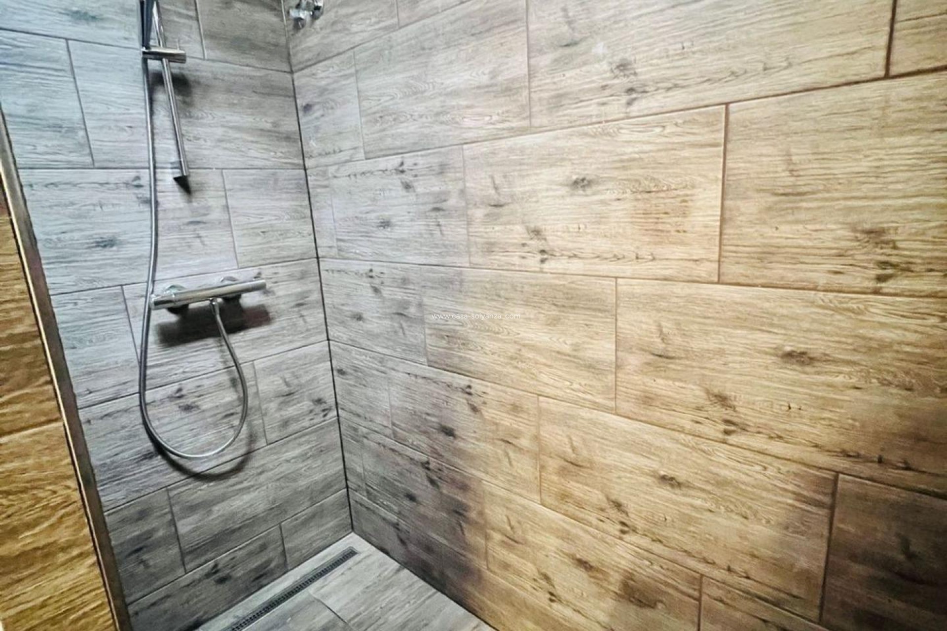 Resale - Townhouse - Torrevieja - La Siesta
