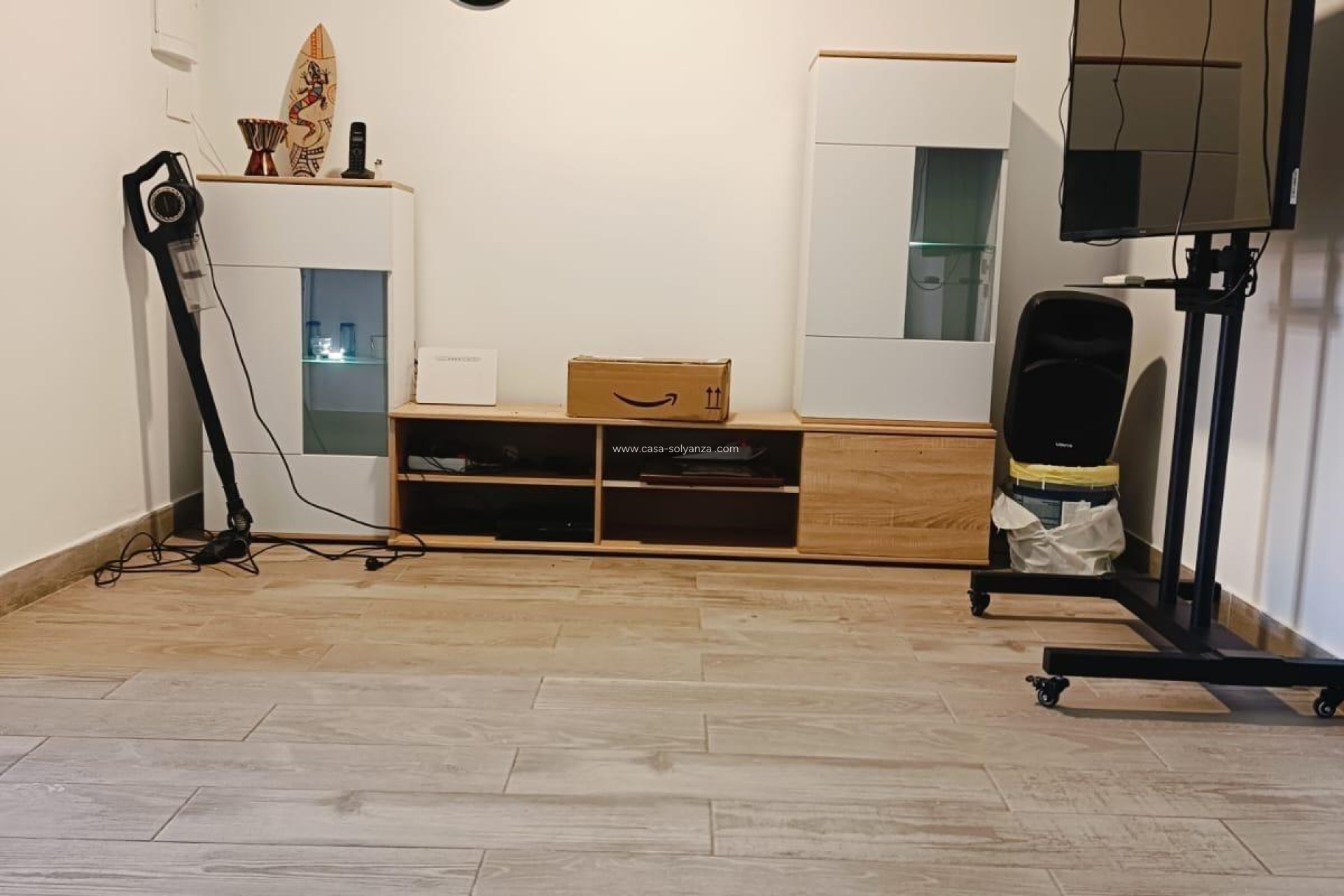 Resale - Townhouse - Torrevieja - La Siesta