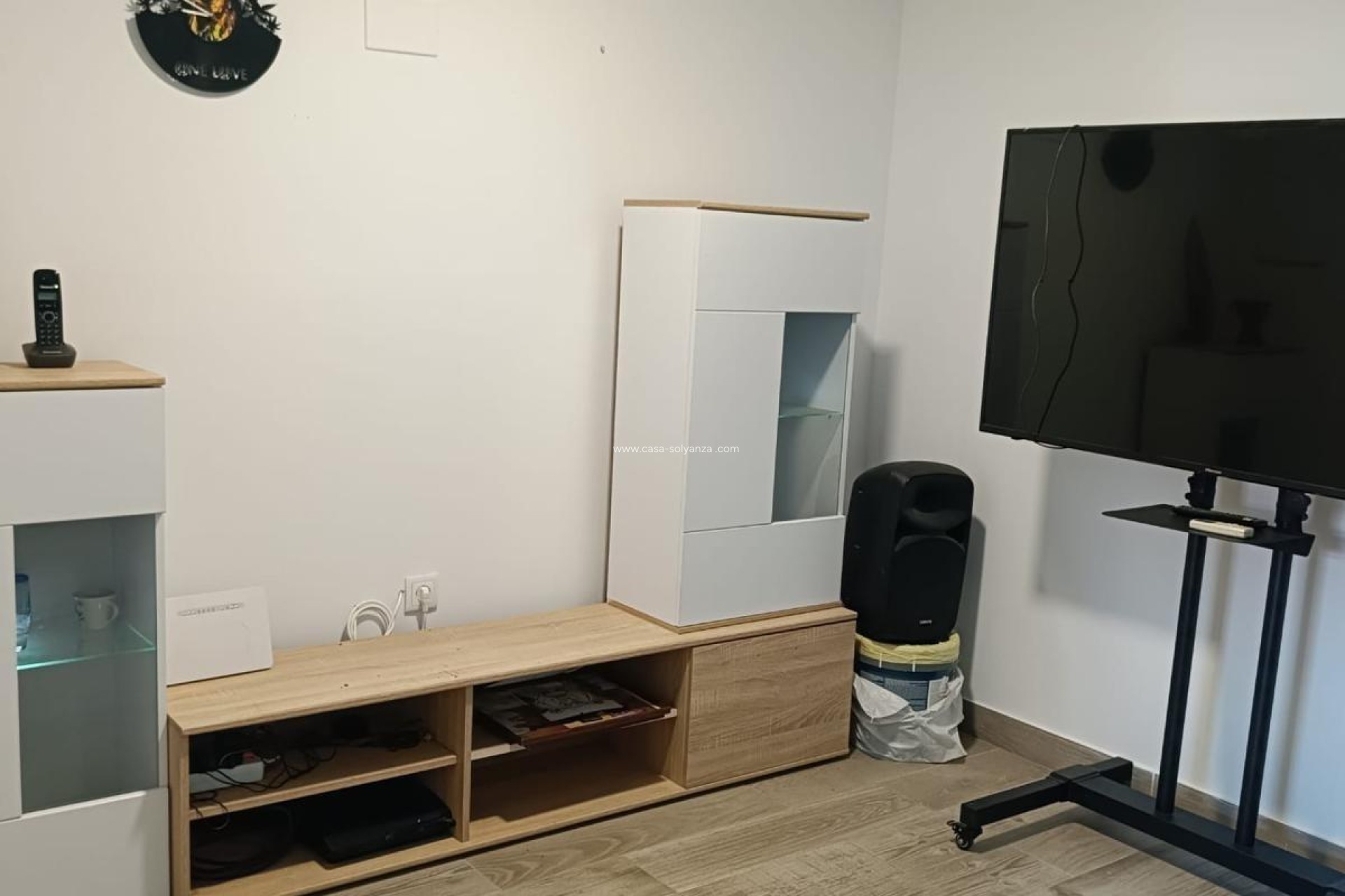 Resale - Townhouse - Torrevieja - La Siesta