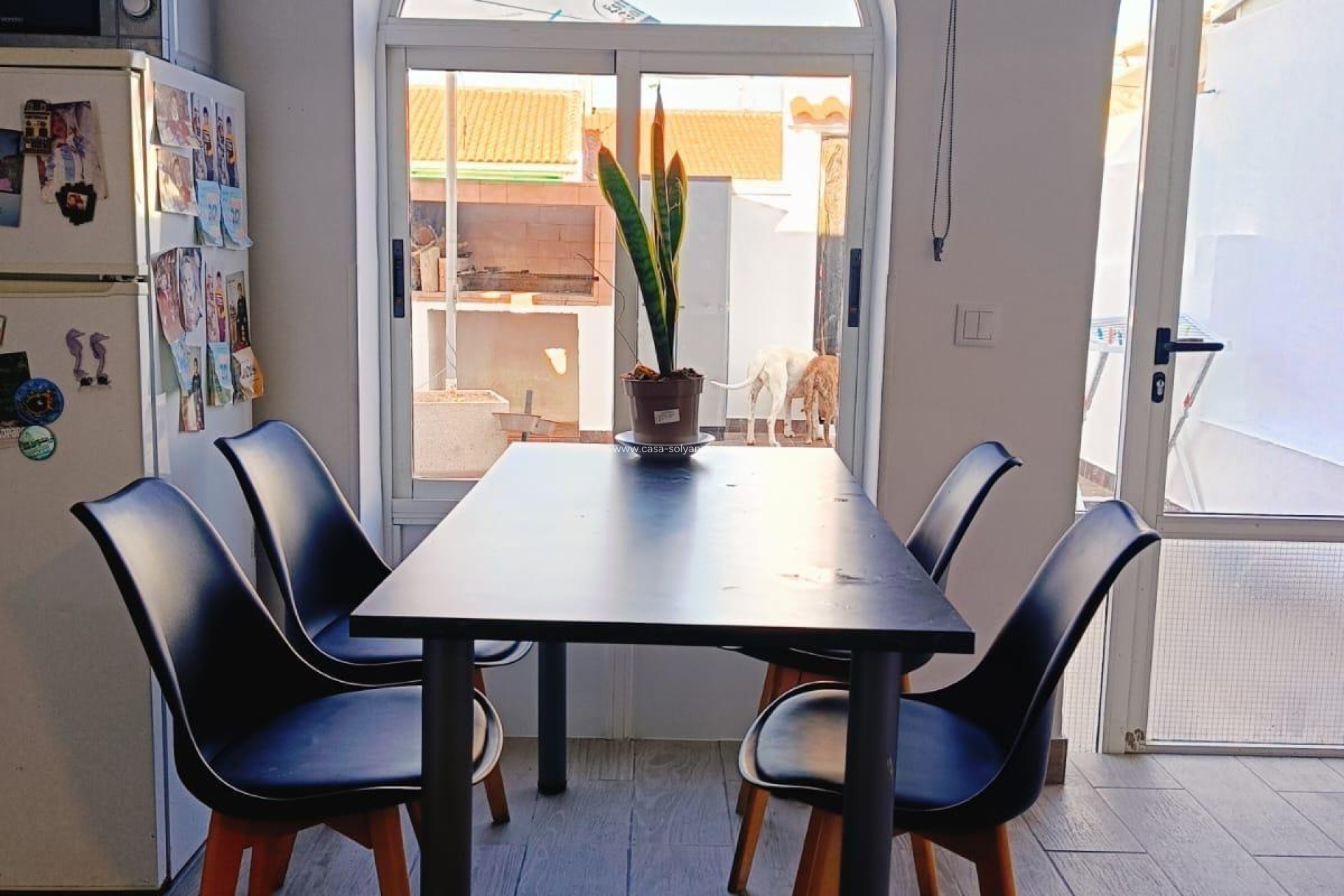 Resale - Townhouse - Torrevieja - La Siesta