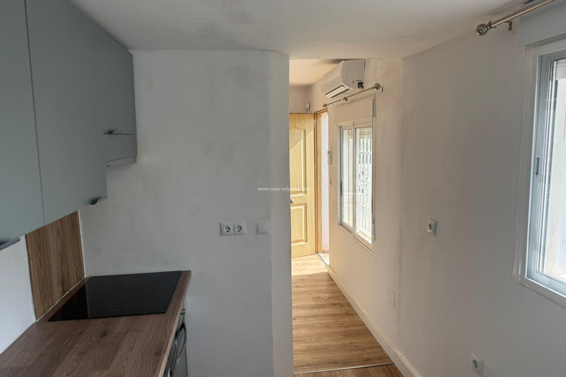 Resale - Townhouse - Torrevieja - La Siesta