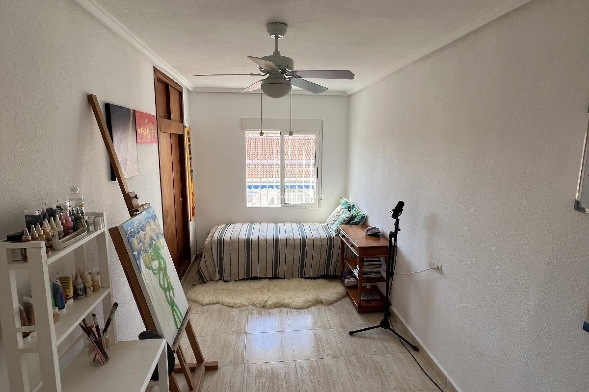 Resale - Townhouse - Torrevieja - La Siesta