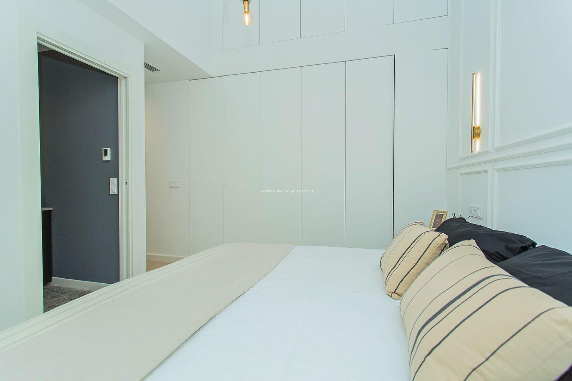 Resale - Townhouse - Torrevieja - La Siesta