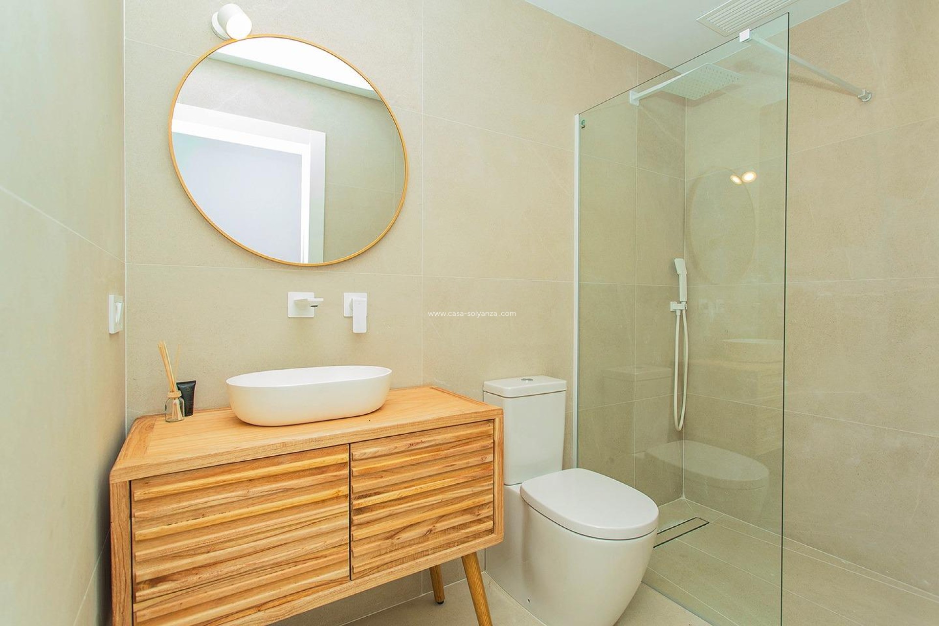 Resale - Townhouse - Torrevieja - La Siesta