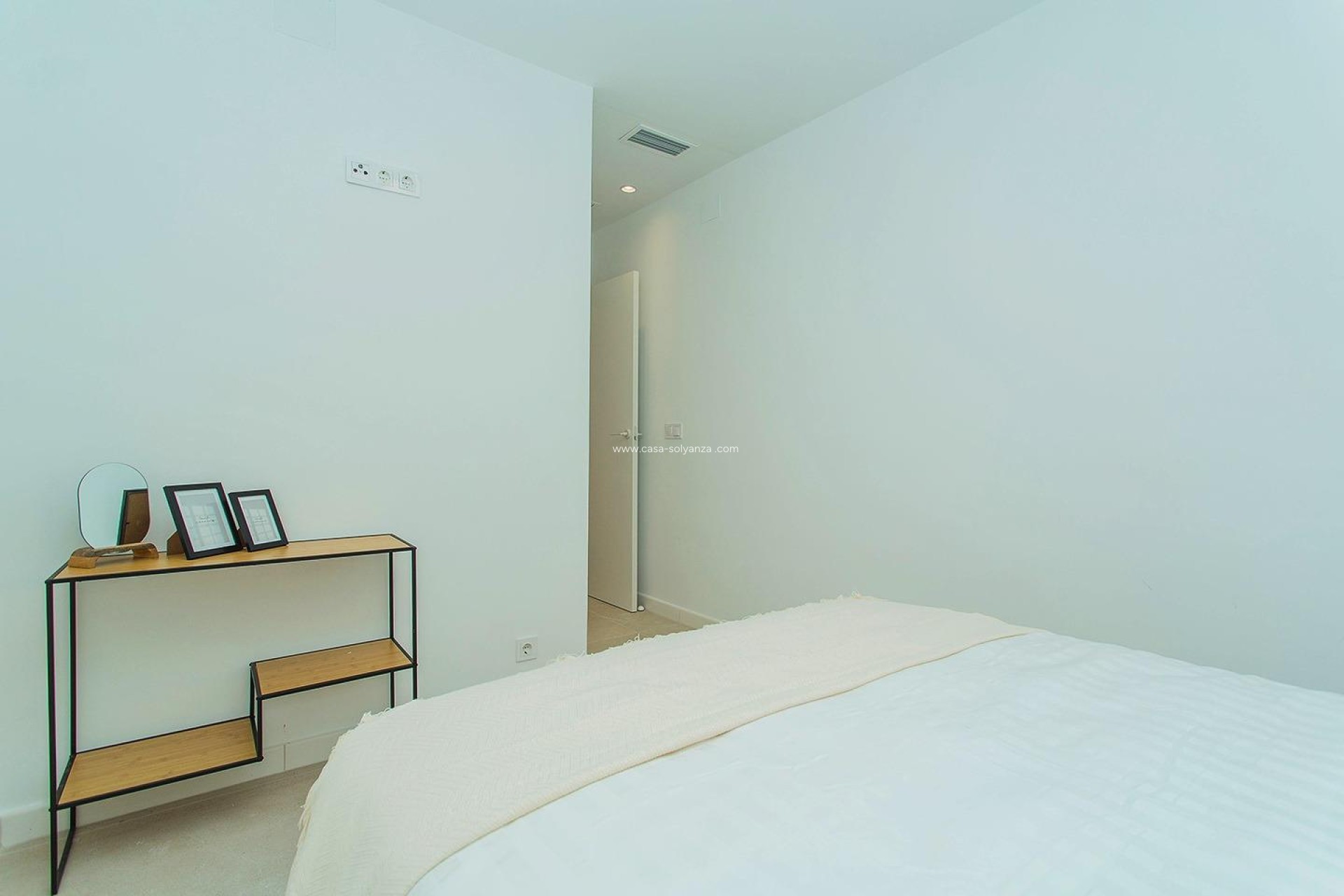 Resale - Townhouse - Torrevieja - La Siesta