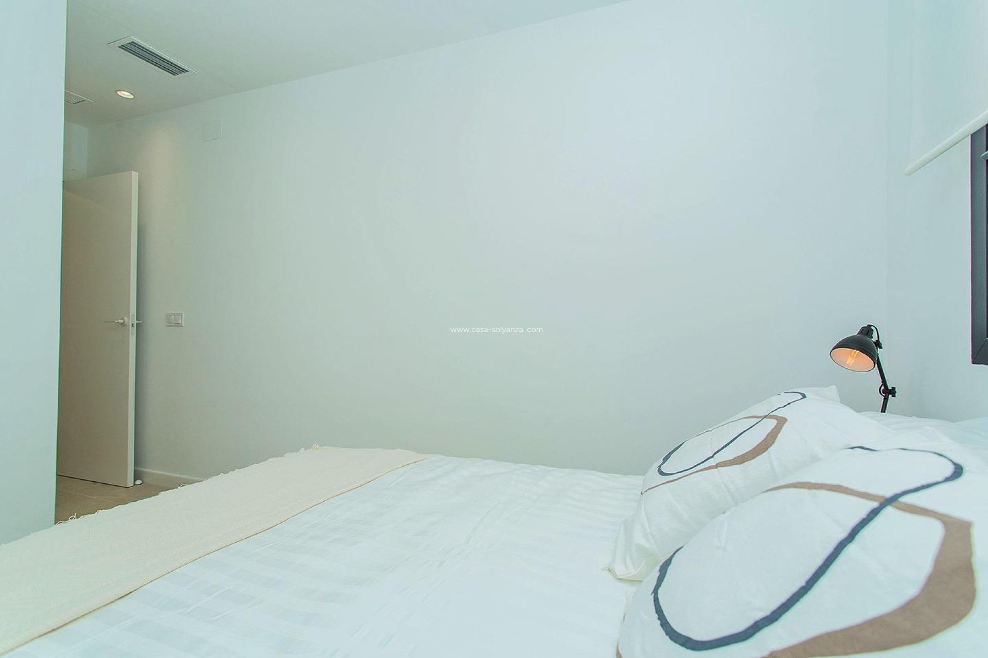 Resale - Townhouse - Torrevieja - La Siesta