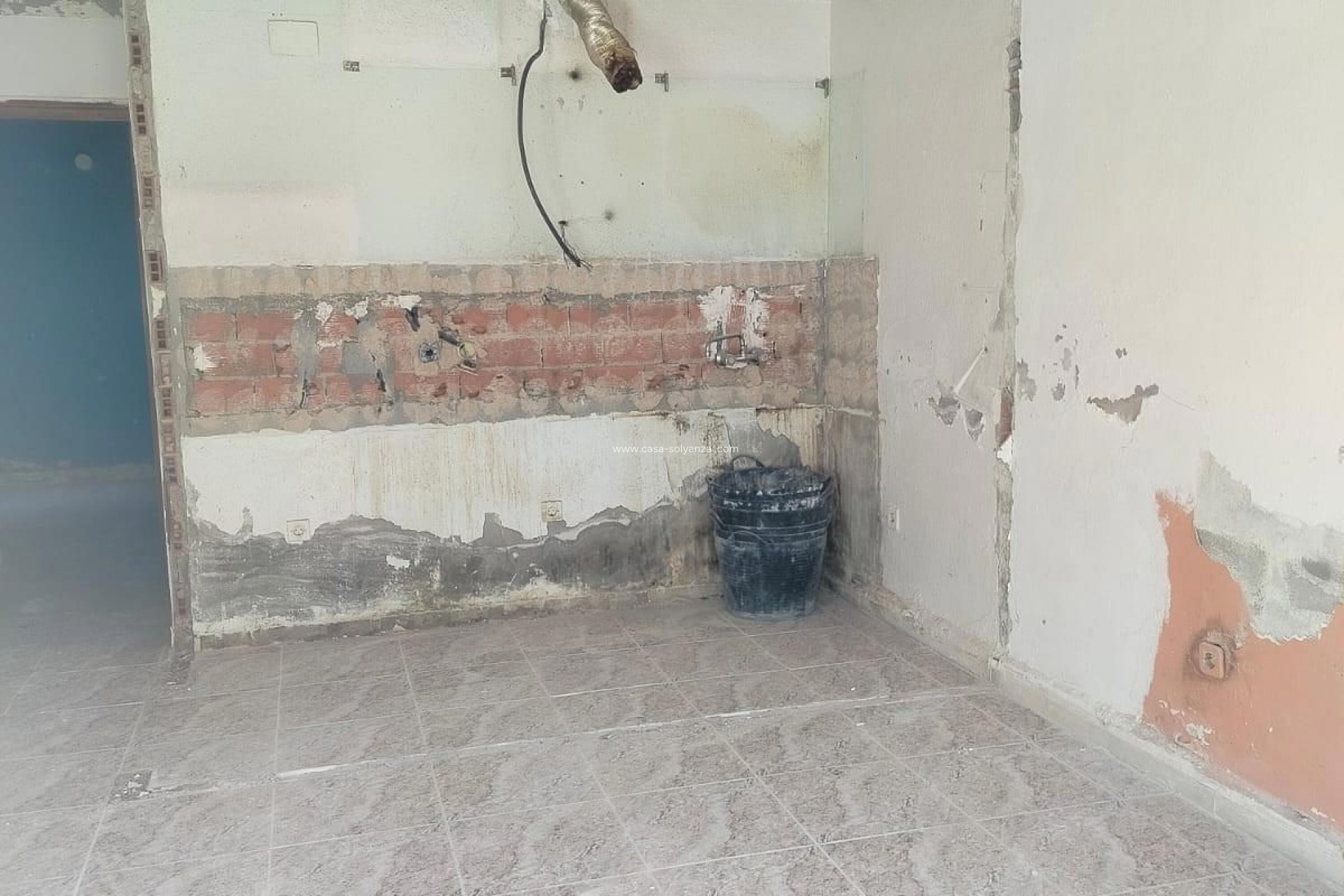 Resale - Townhouse - Torrevieja - La Siesta