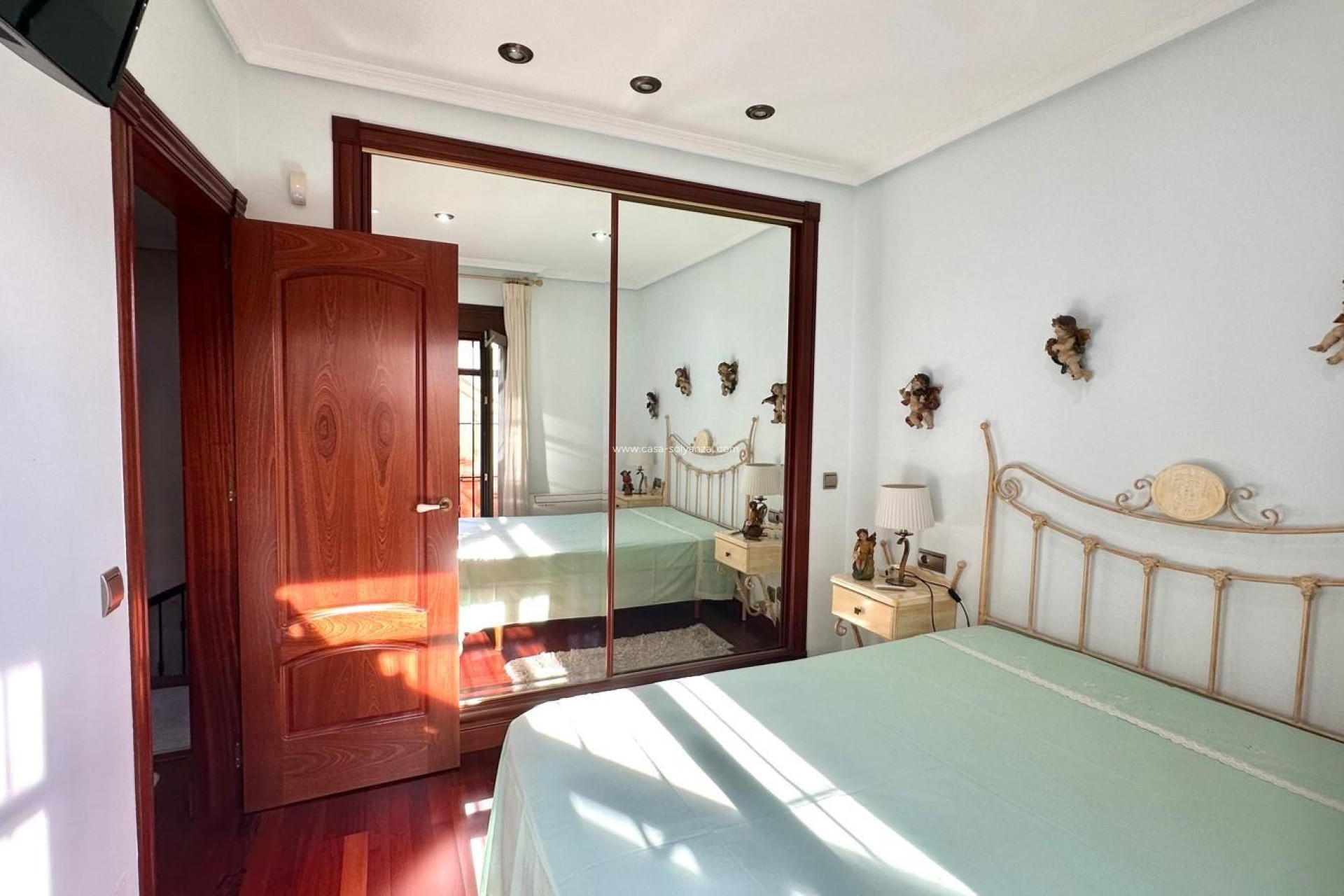 Resale - Townhouse - Torrevieja - La Siesta