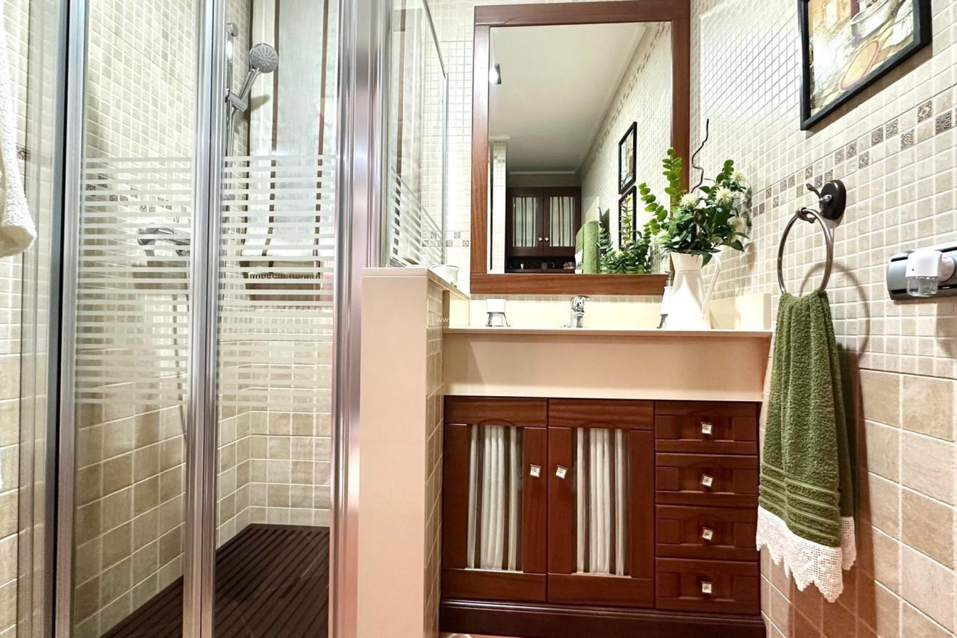 Resale - Townhouse - Torrevieja - La Siesta