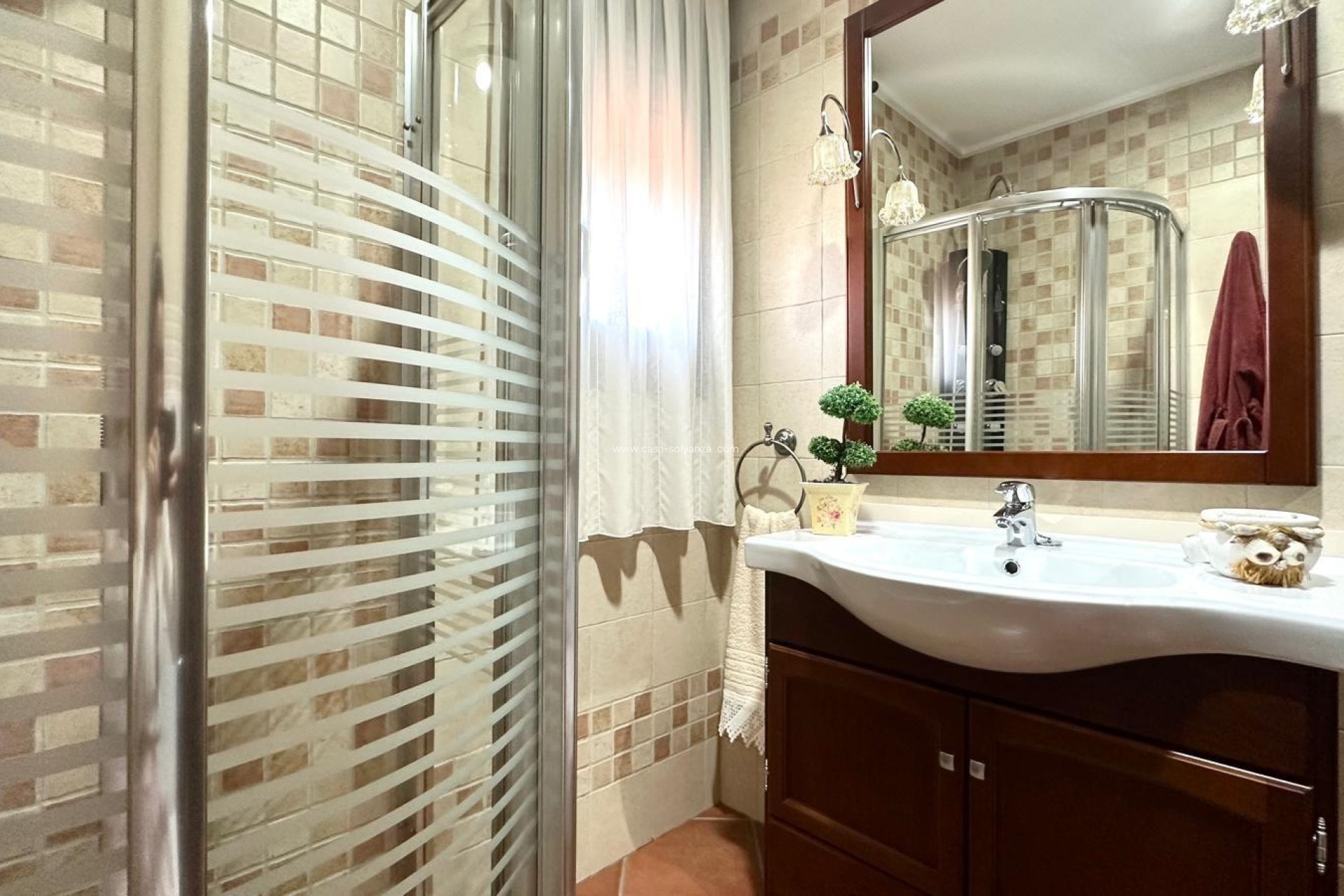 Resale - Townhouse - Torrevieja - La Siesta