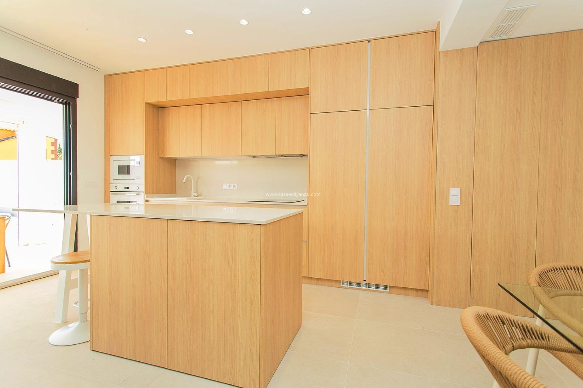 Resale - Townhouse - Torrevieja - La Siesta