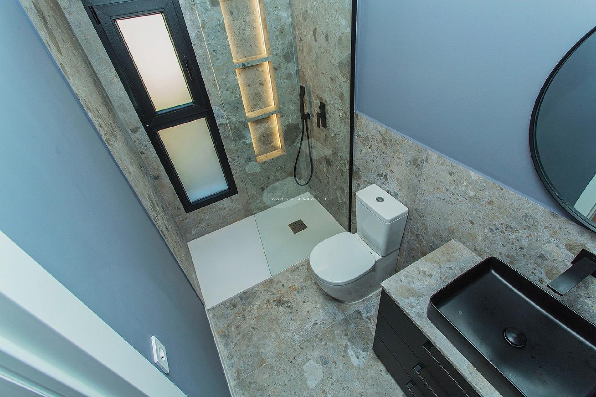 Resale - Townhouse - Torrevieja - La Siesta
