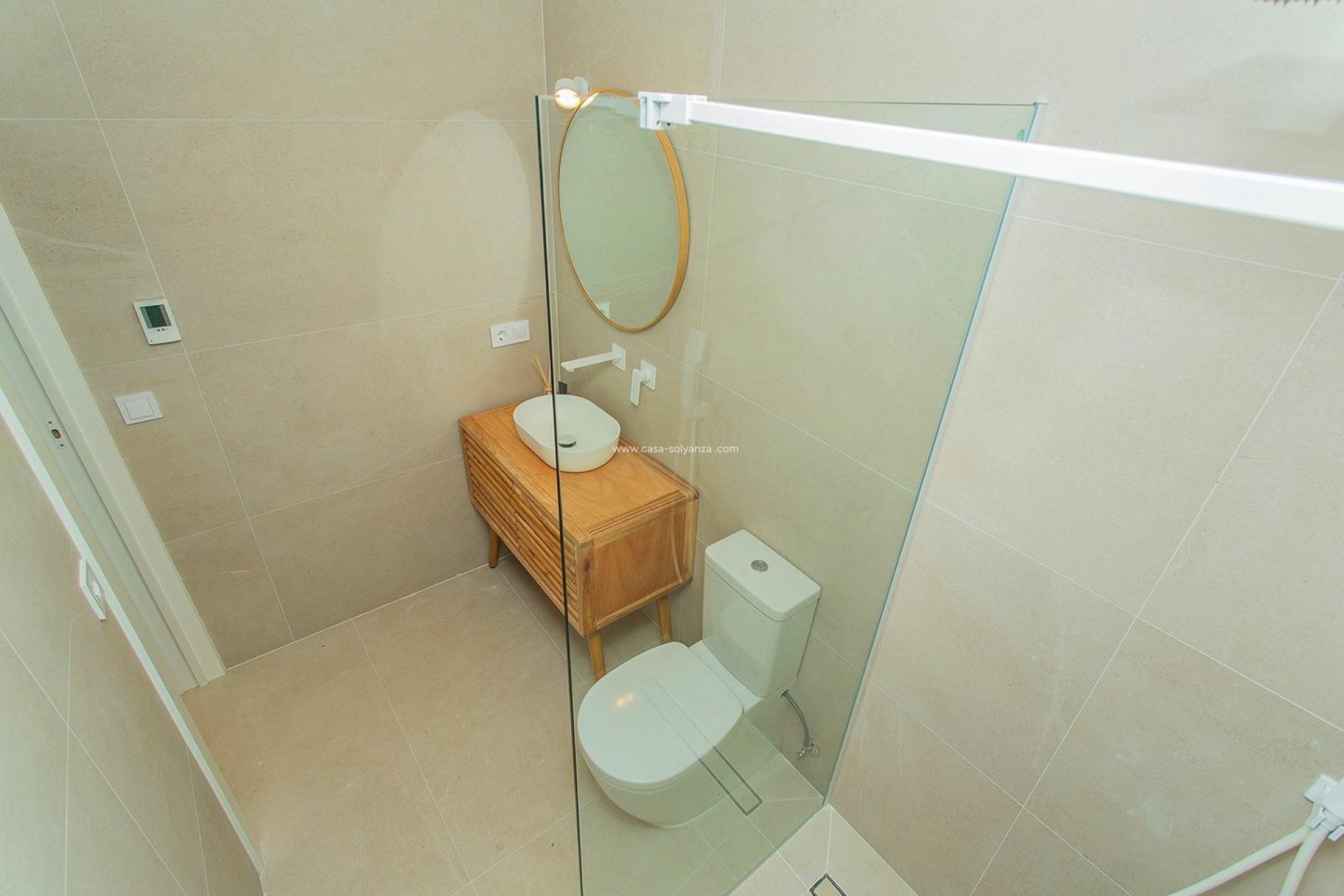 Resale - Townhouse - Torrevieja - La Siesta