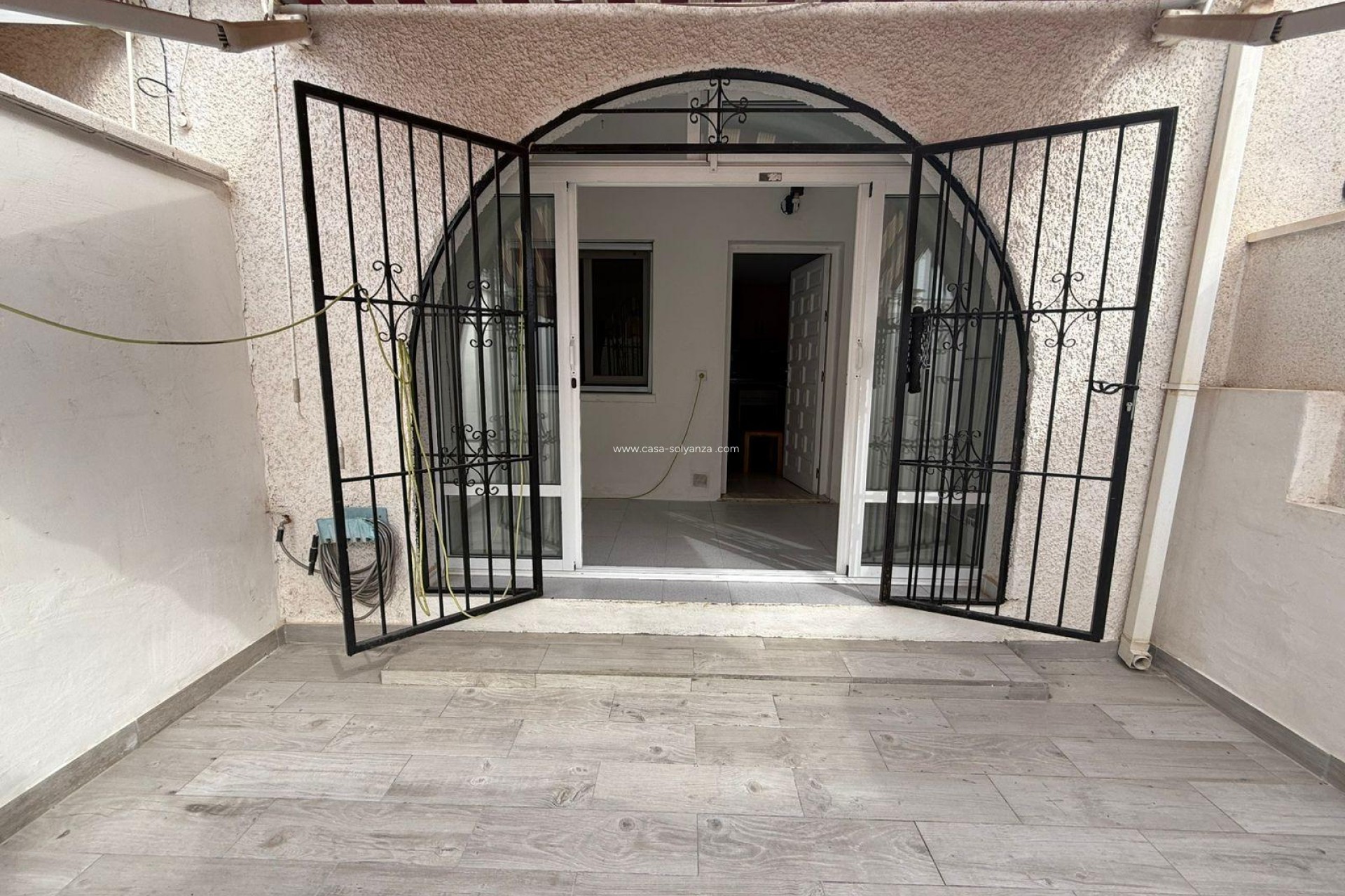 Resale - Townhouse - Torrevieja - La Siesta