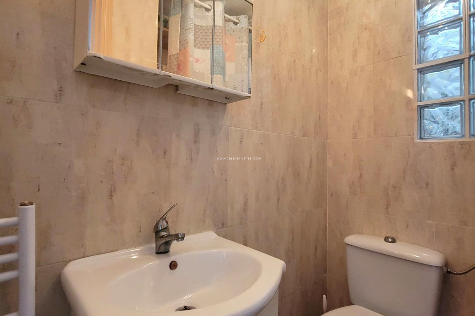 Resale - Townhouse - Torrevieja - La Siesta