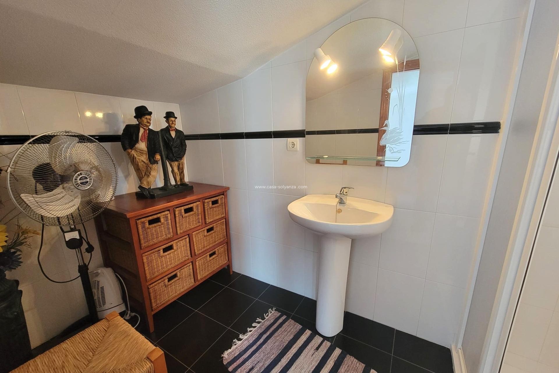 Resale - Townhouse - Torrevieja - La Siesta