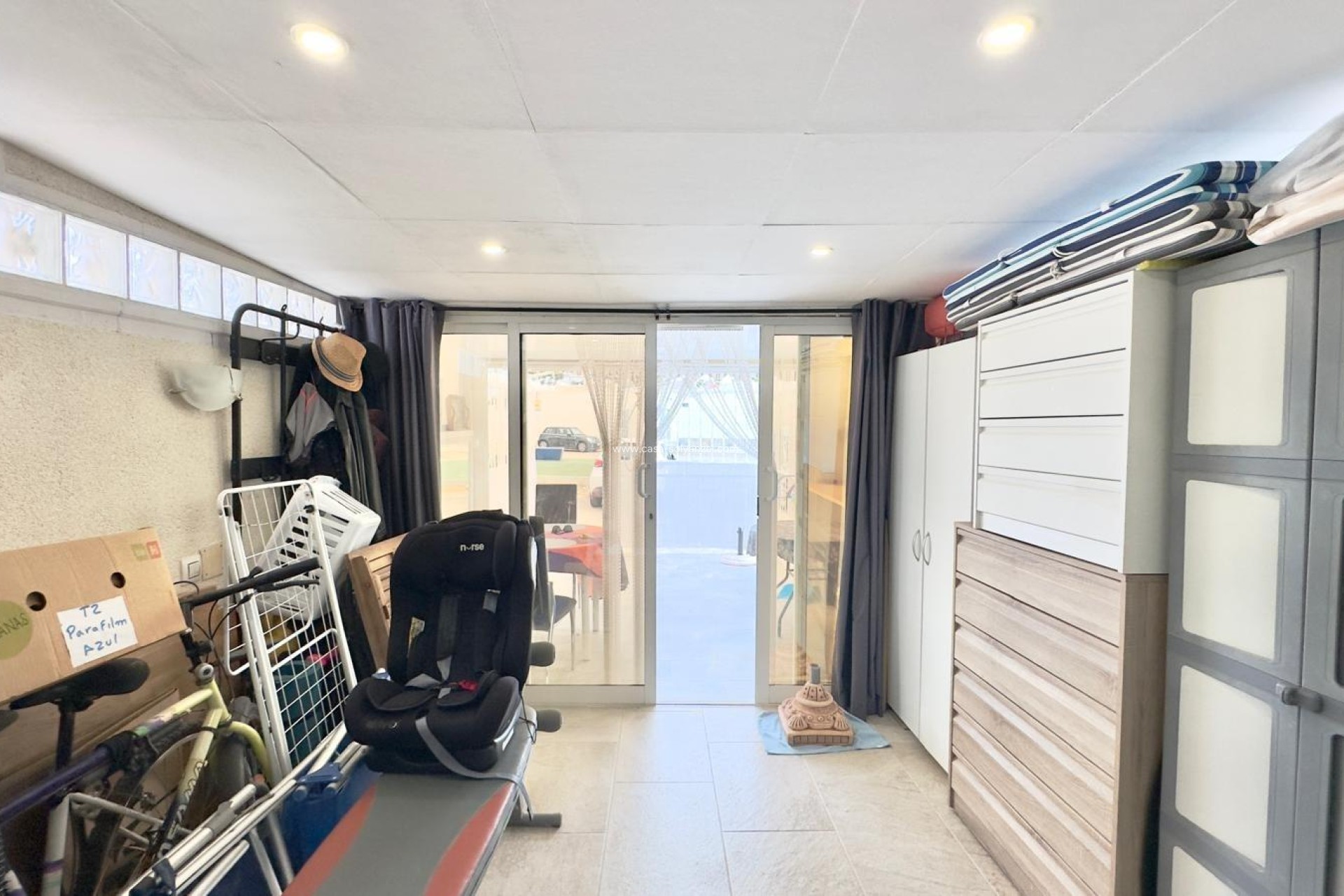 Resale - Townhouse - Torrevieja - La Siesta