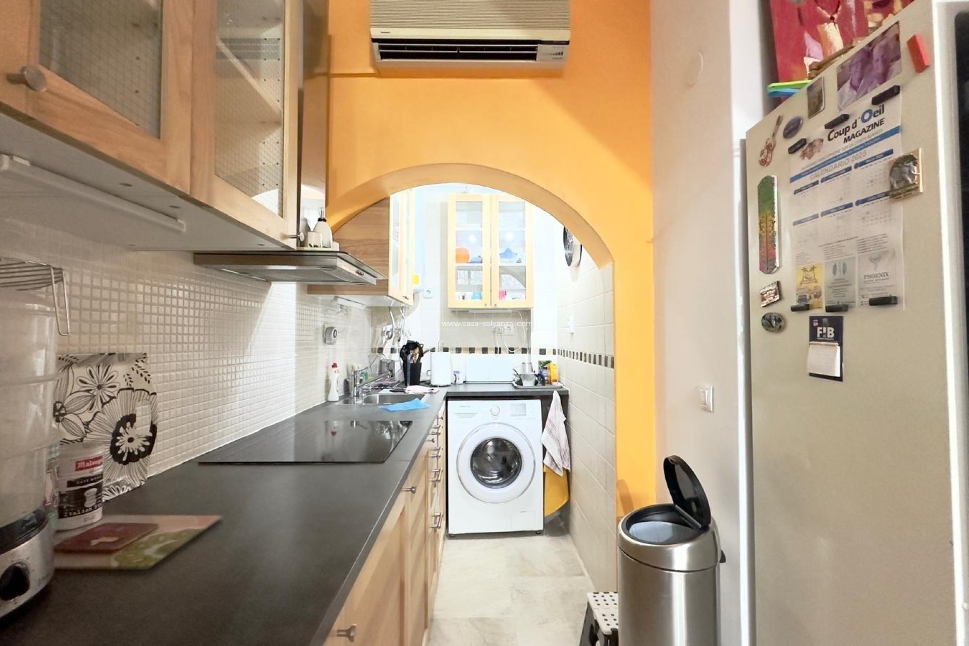 Resale - Townhouse - Torrevieja - La Siesta