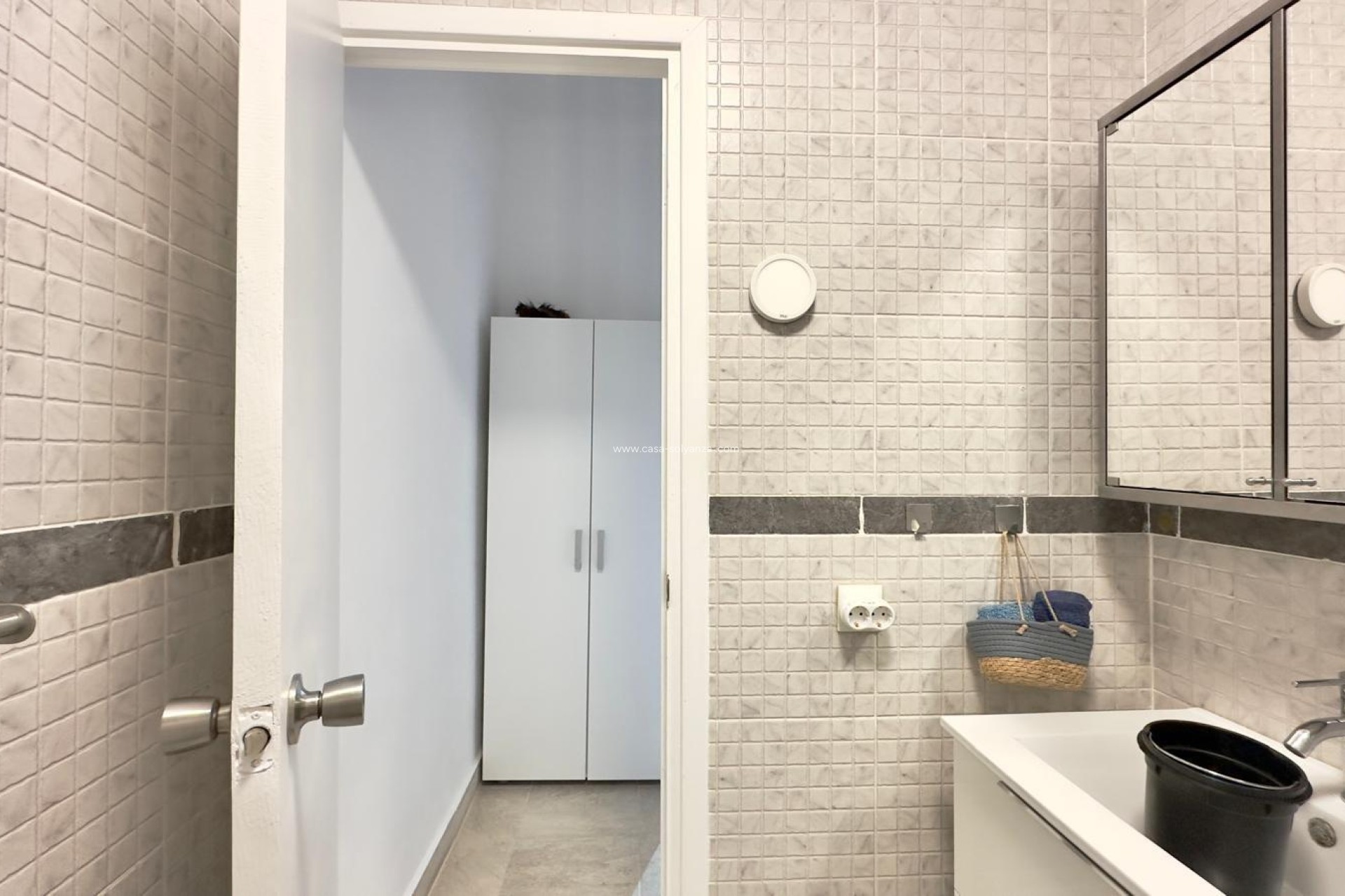 Resale - Townhouse - Torrevieja - La Siesta