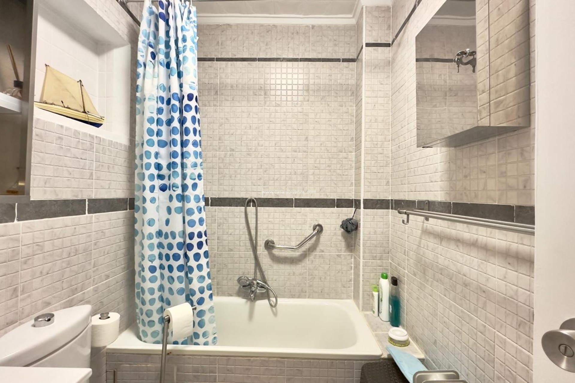 Resale - Townhouse - Torrevieja - La Siesta